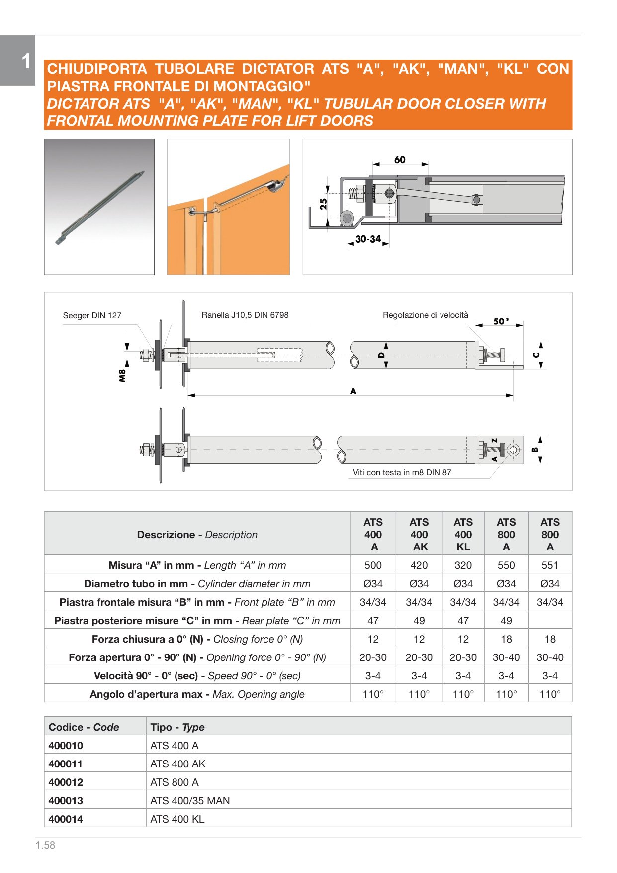 Pagina 58 — Ds ascensori 2025