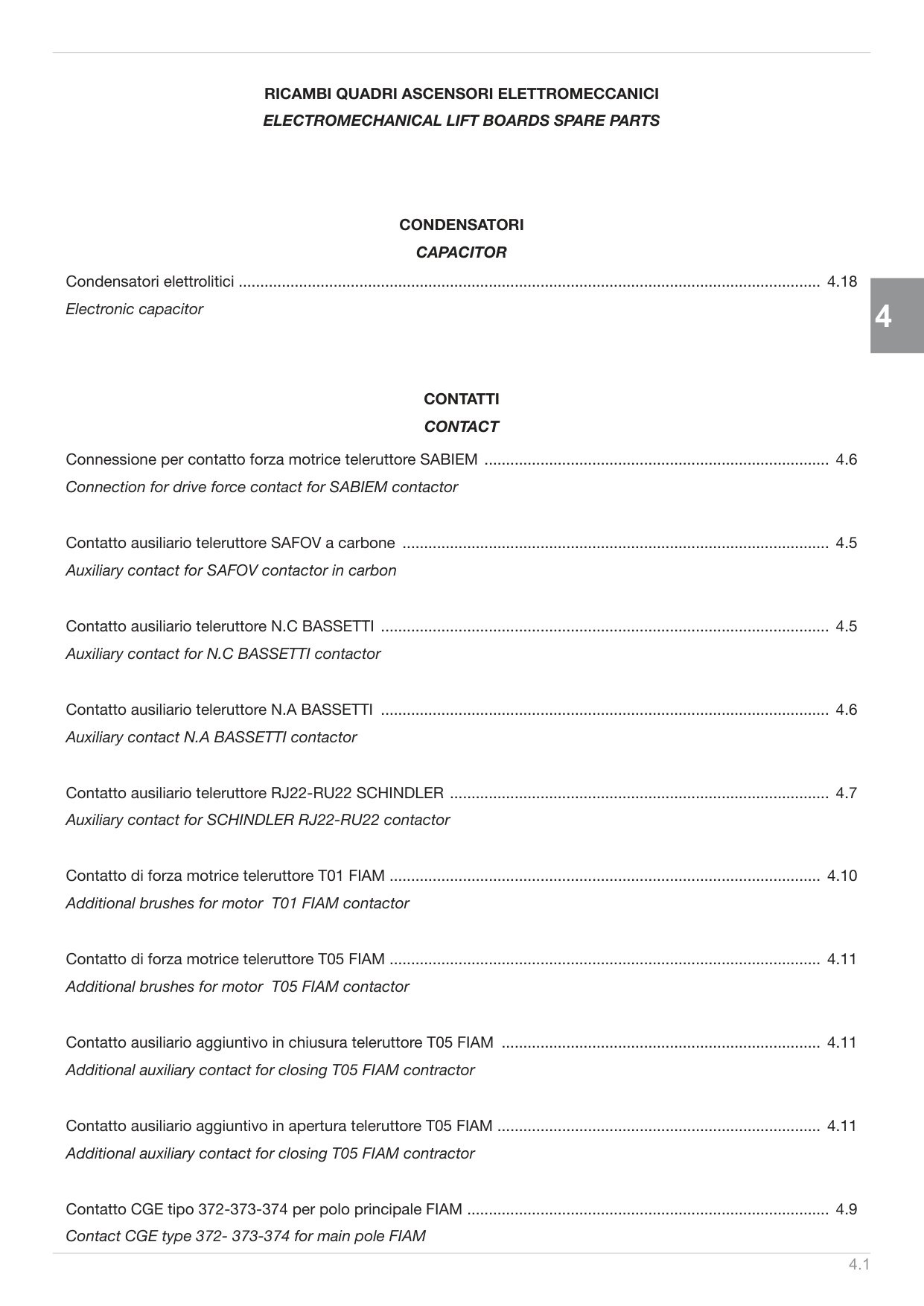 Pagina 115 — Ds ascensori 2025