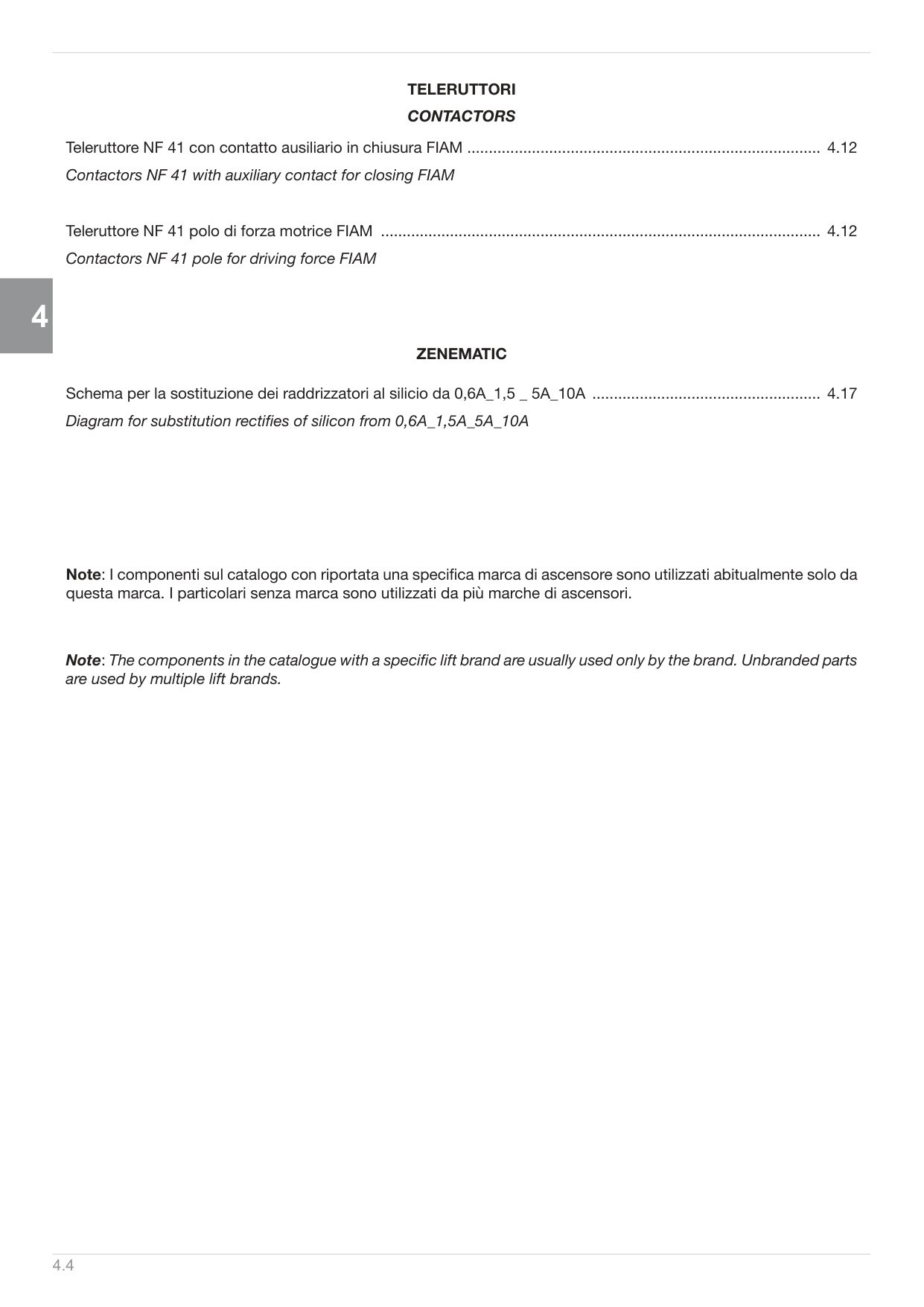 Pagina 118 — Ds ascensori 2025