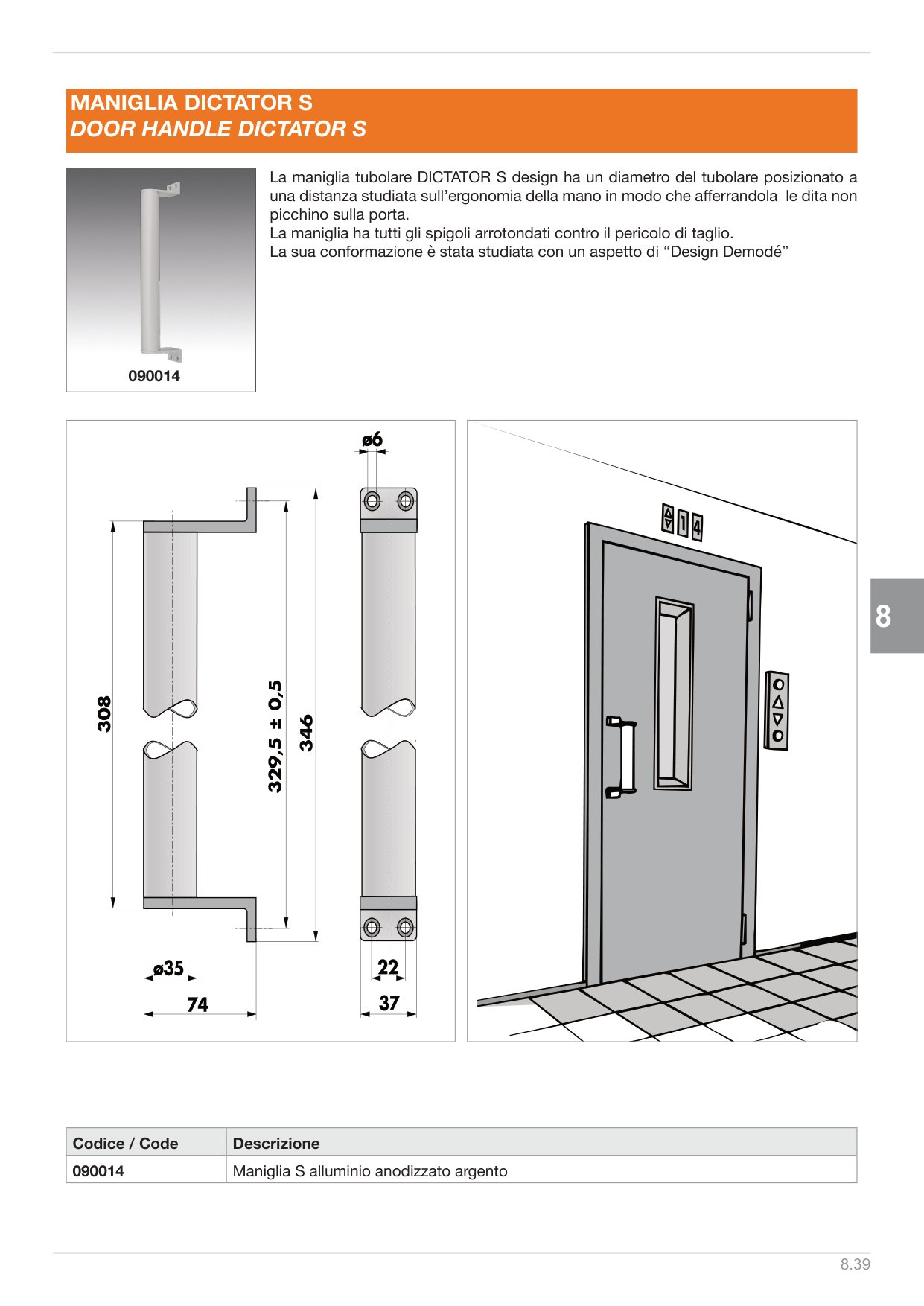 Pagina 232 — Ds ascensori 2025