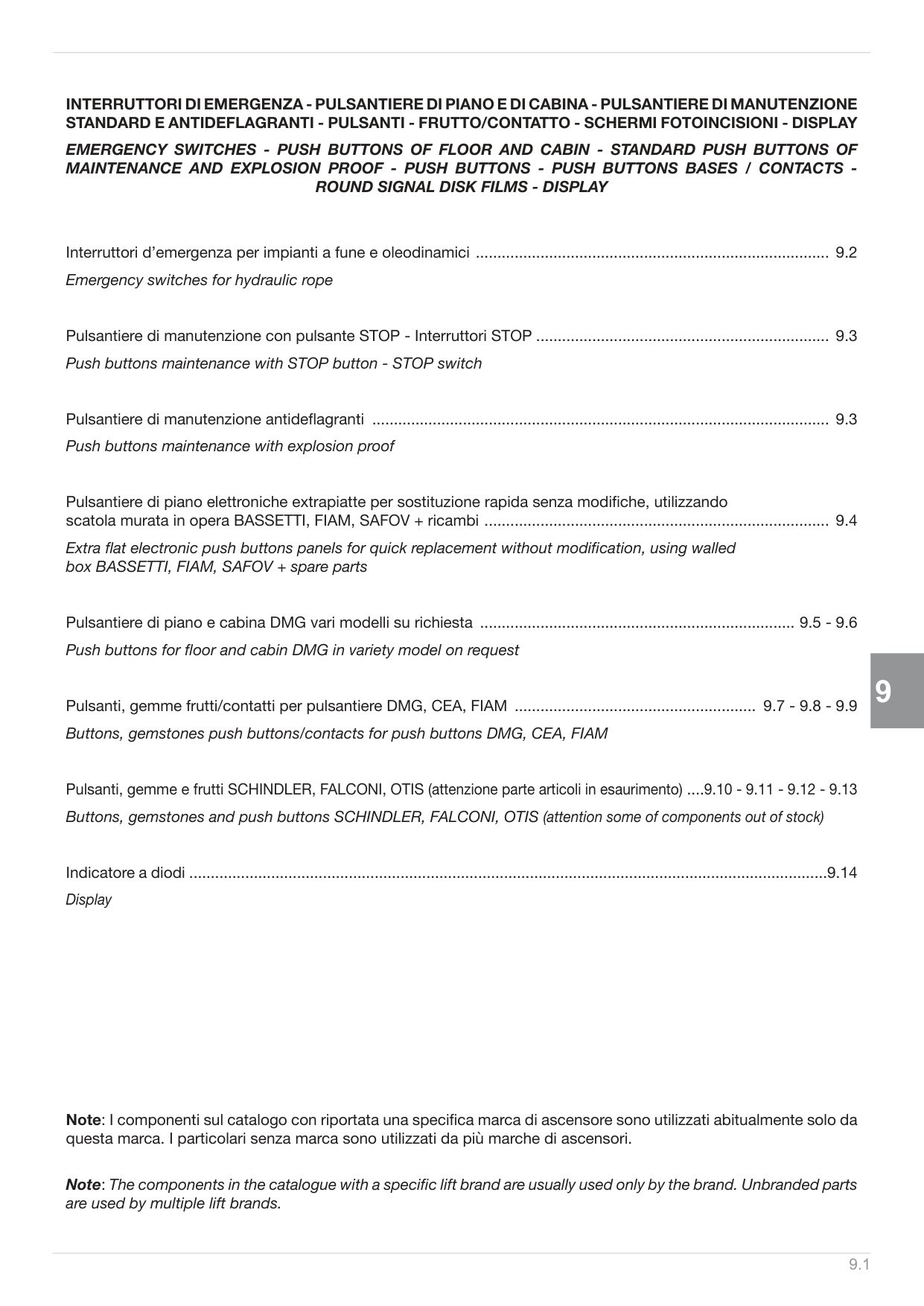 Pagina 235 — Ds ascensori 2025