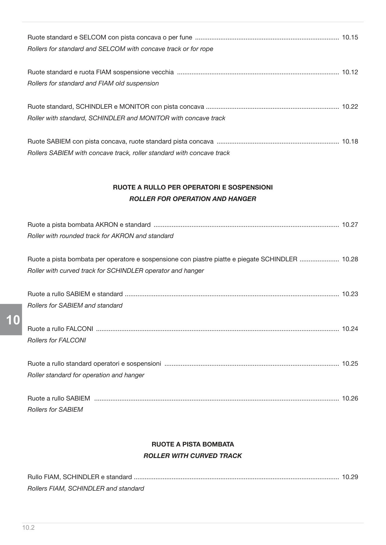 Pagina 250 — Ds ascensori 2025