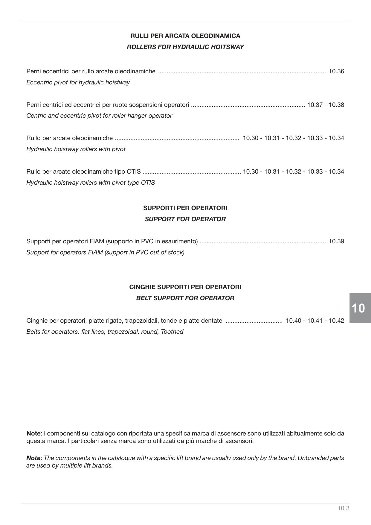 Pagina 251 — Ds ascensori 2025