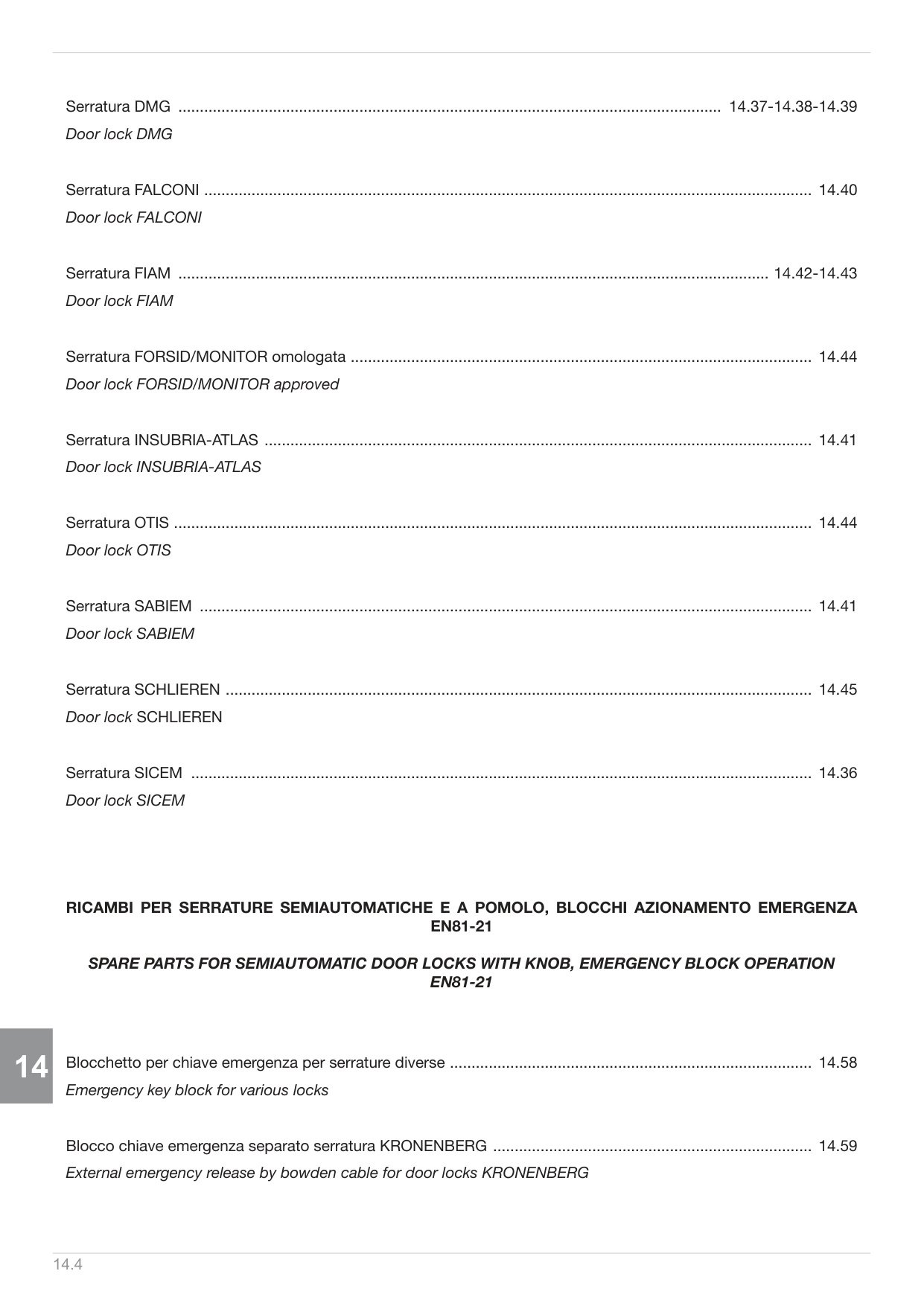 Pagina 318 — Ds ascensori 2025