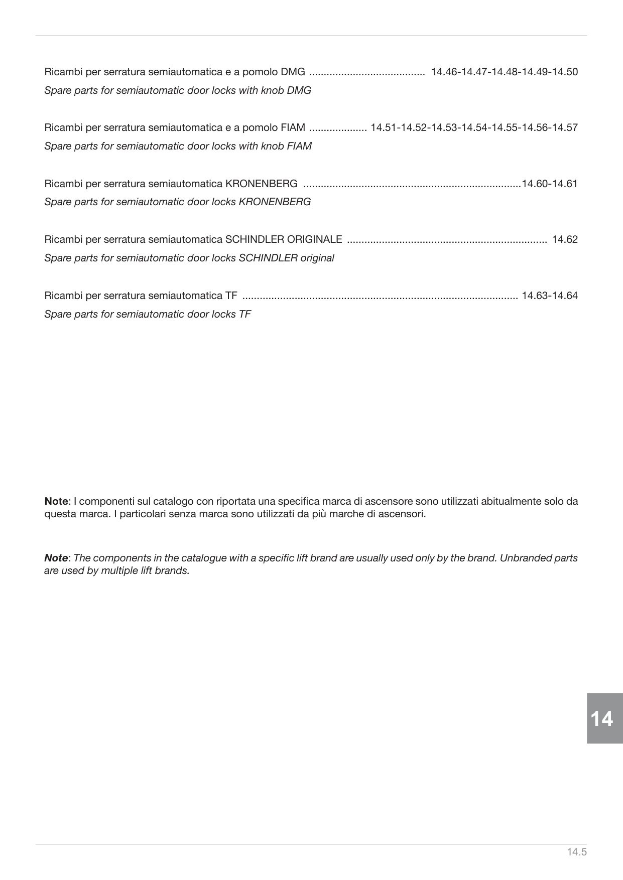 Pagina 319 — Ds ascensori 2025