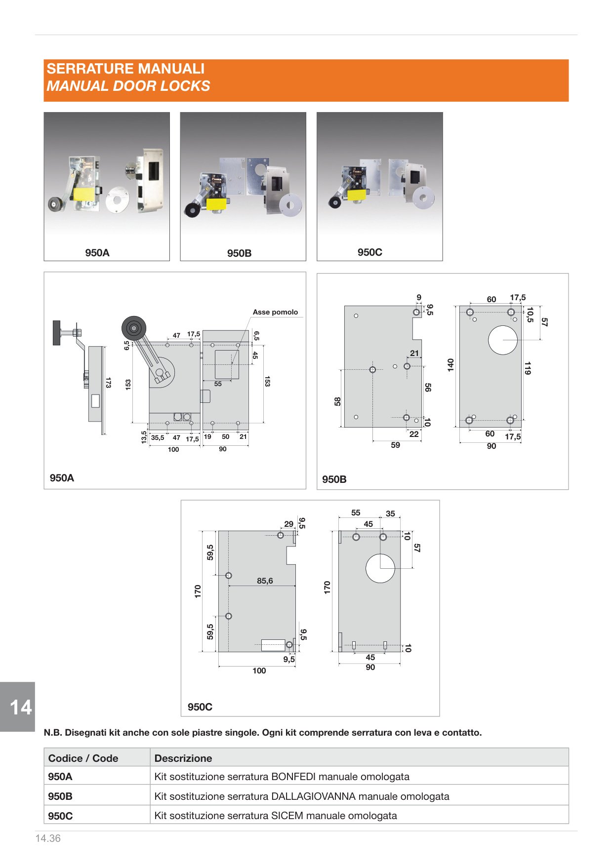 Pagina 350 — Ds ascensori 2025
