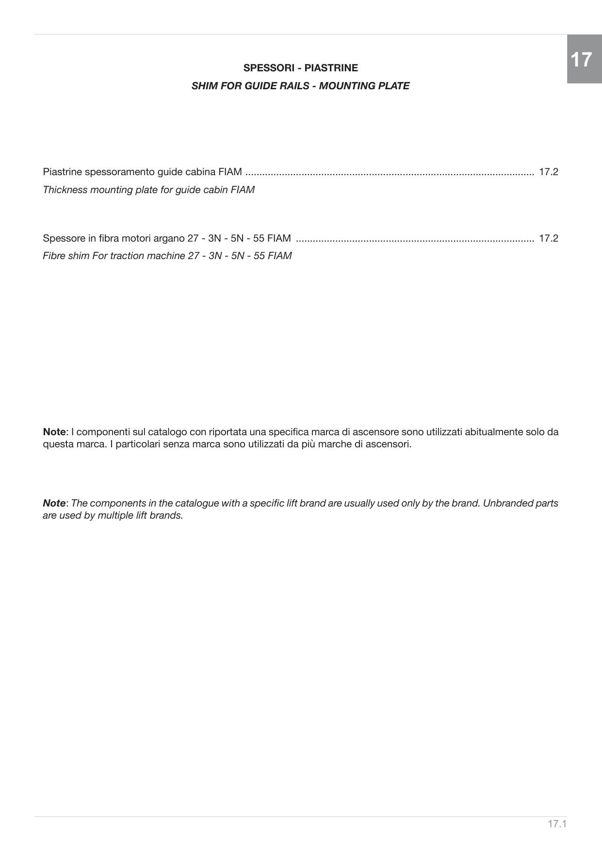 Pagina 400 — Ds ascensori 2025
