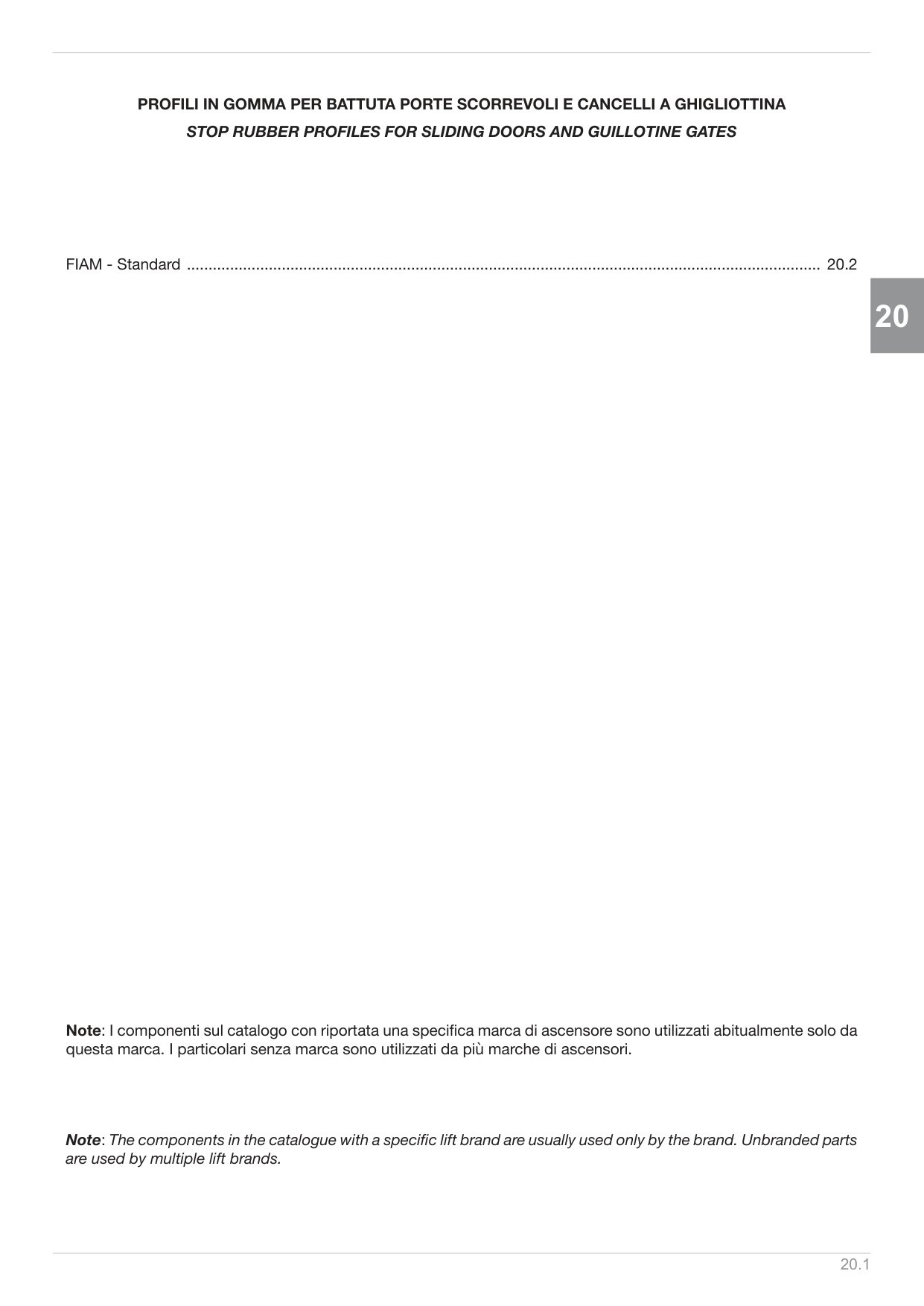 Pagina 442 — Ds ascensori 2025