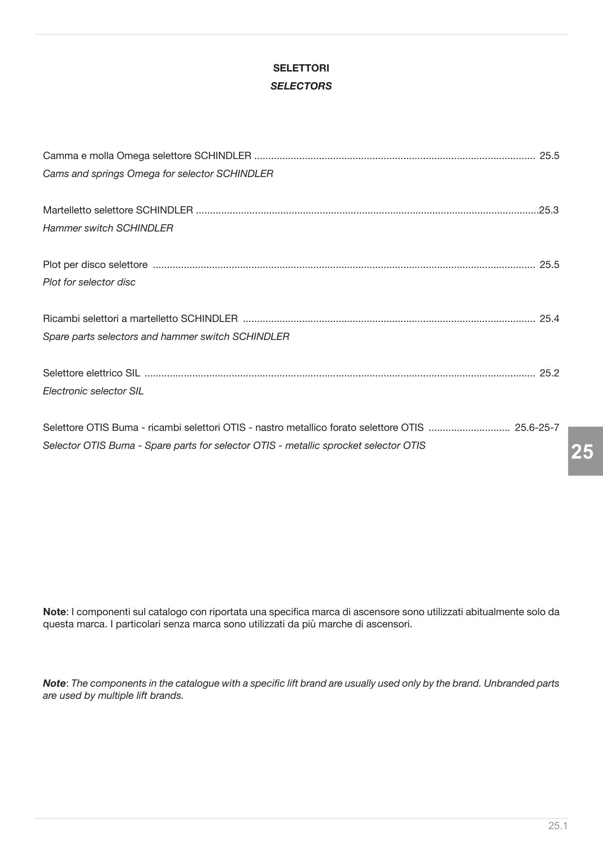 Pagina 478 — Ds ascensori 2025