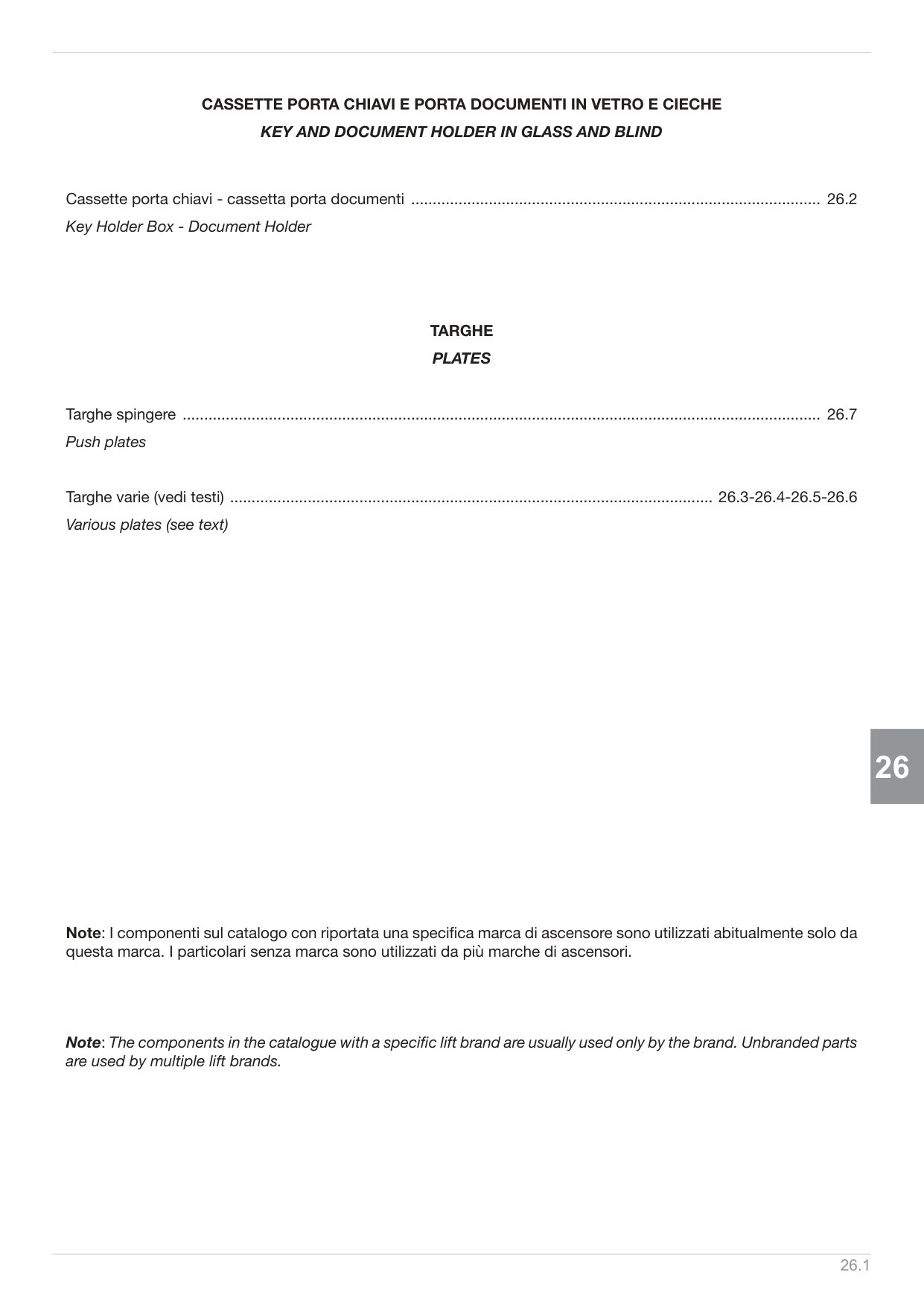 Pagina 485 — Ds ascensori 2025
