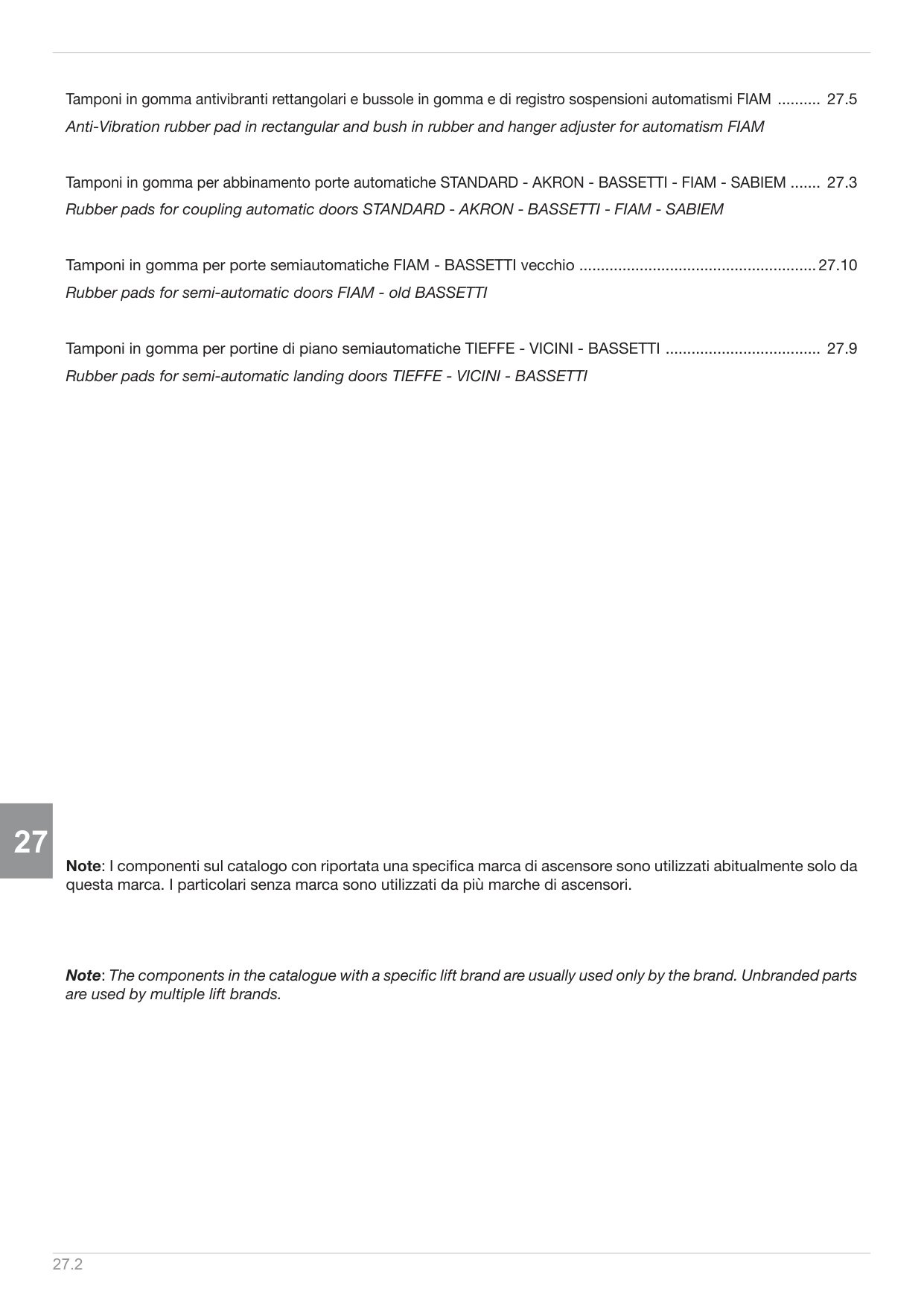 Pagina 493 — Ds ascensori 2025