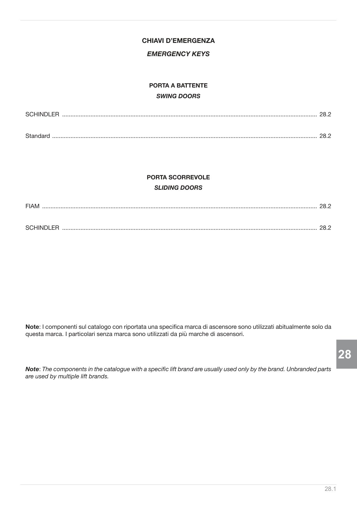Pagina 505 — Ds ascensori 2025