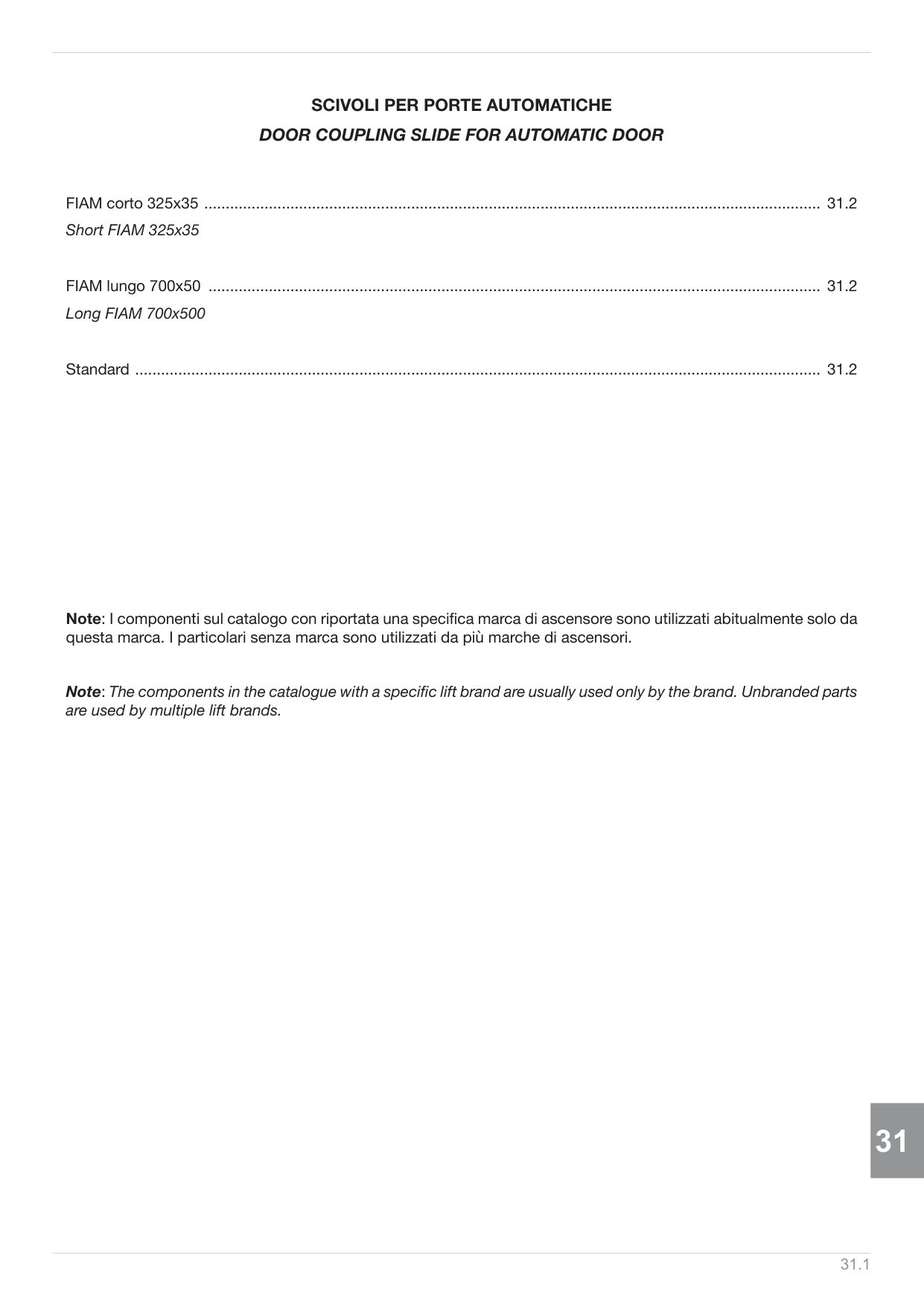 Pagina 522 — Ds ascensori 2025