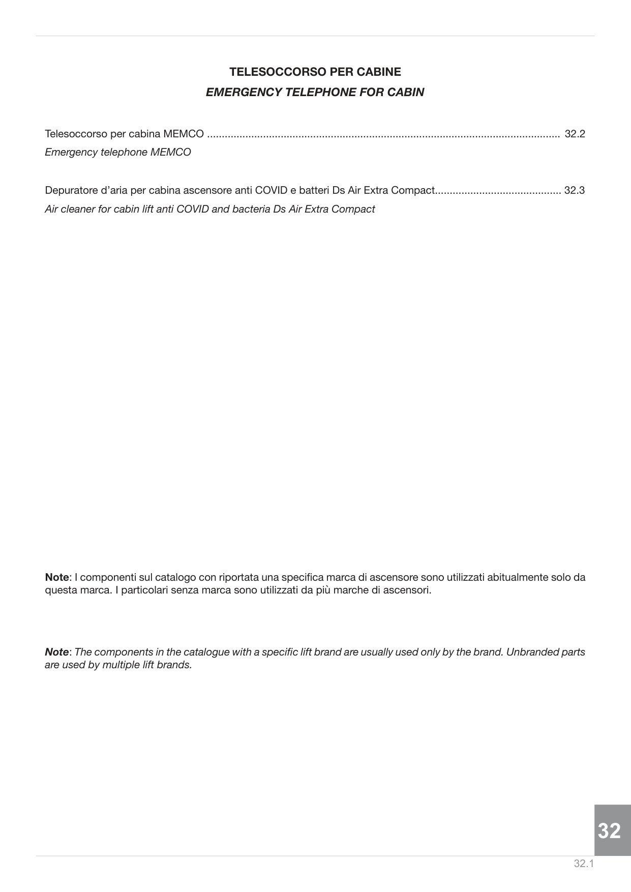 Pagina 524 — Ds ascensori 2025