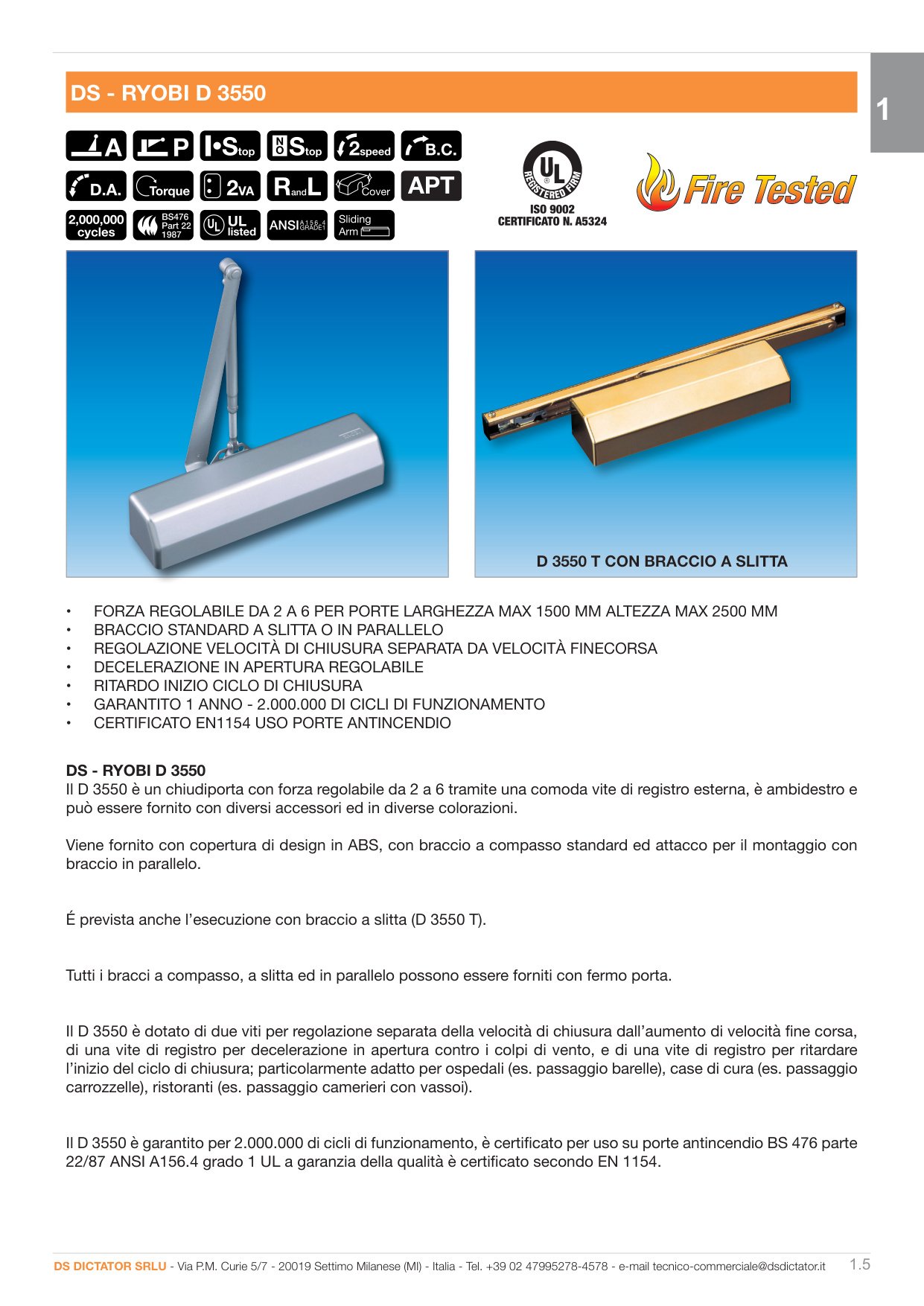 Pagina 5 — Ds industria 2025