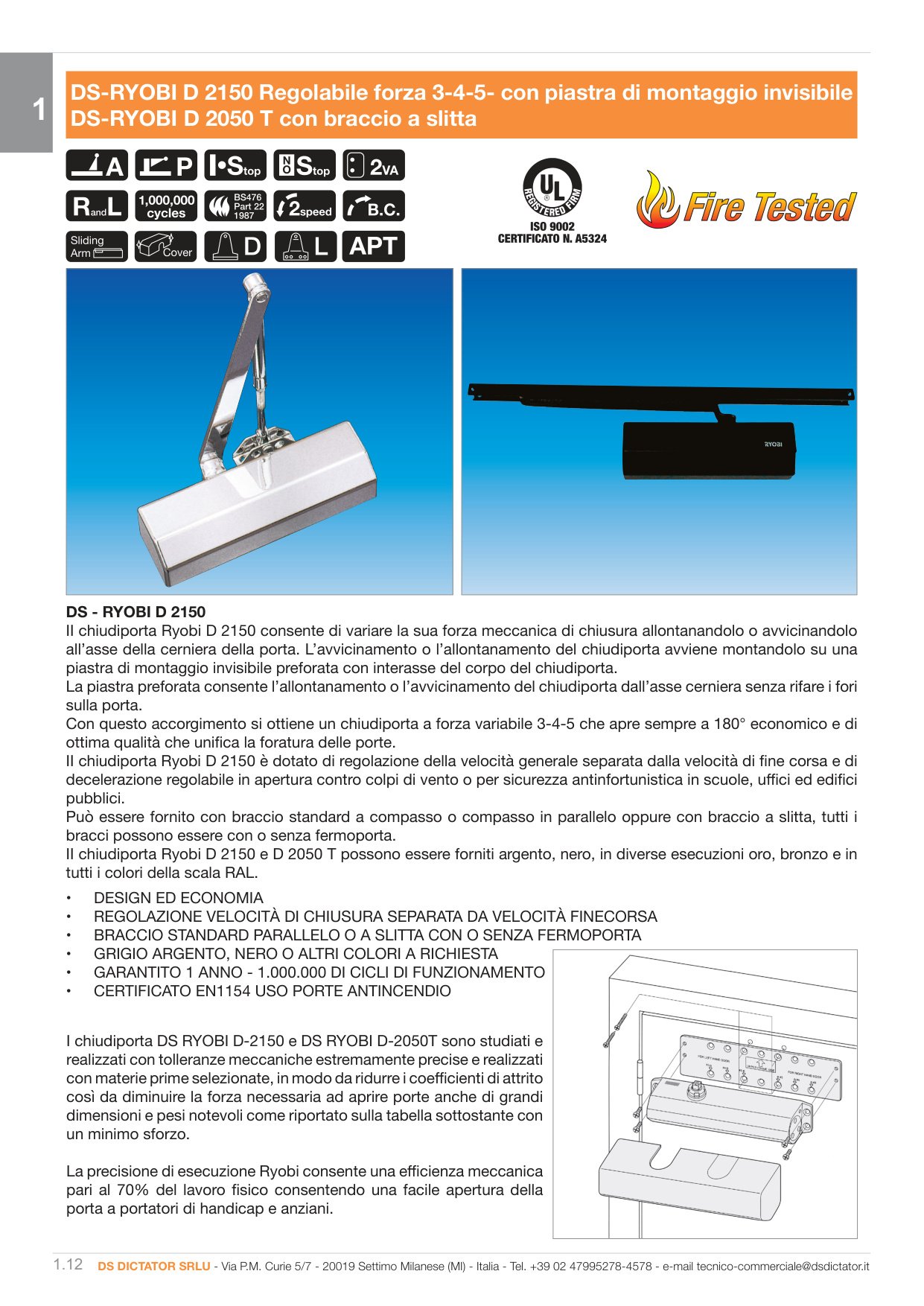 Pagina 12 — Ds industria 2025