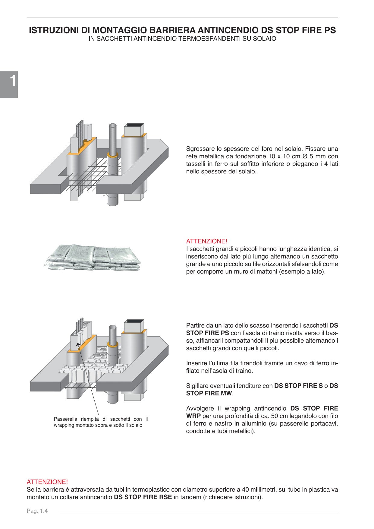 Pagina 4 — Ds stop fire 2025