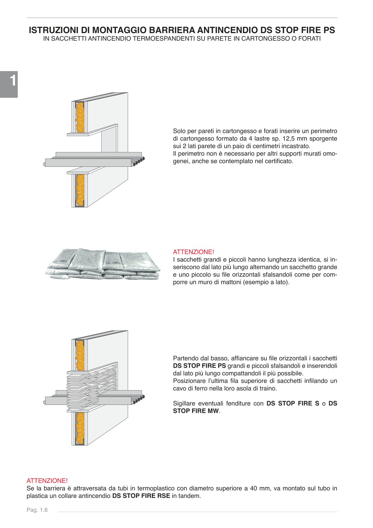 Pagina 6 — Ds stop fire 2025