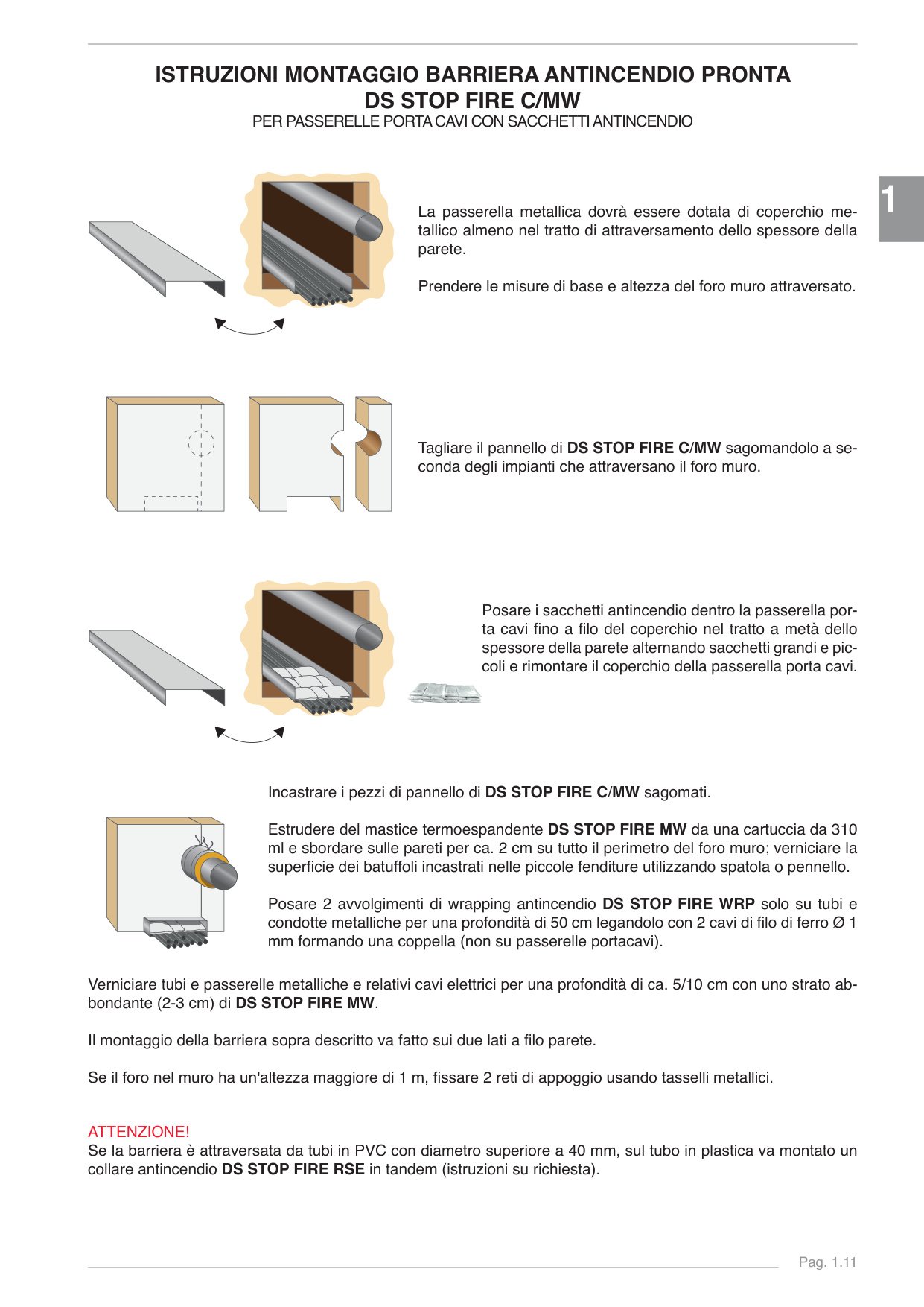 Pagina 11 — Ds stop fire 2025