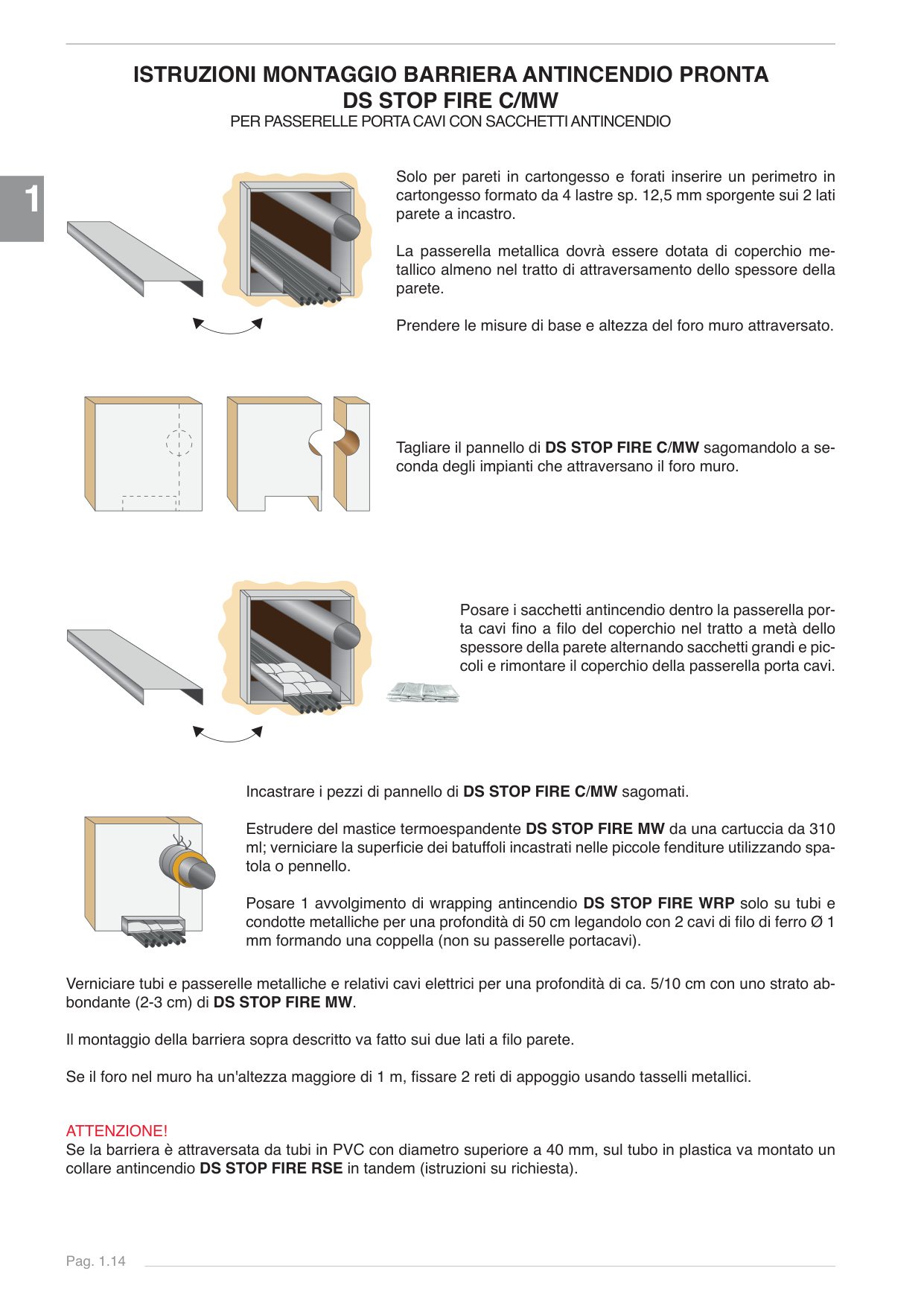 Pagina 14 — Ds stop fire 2025