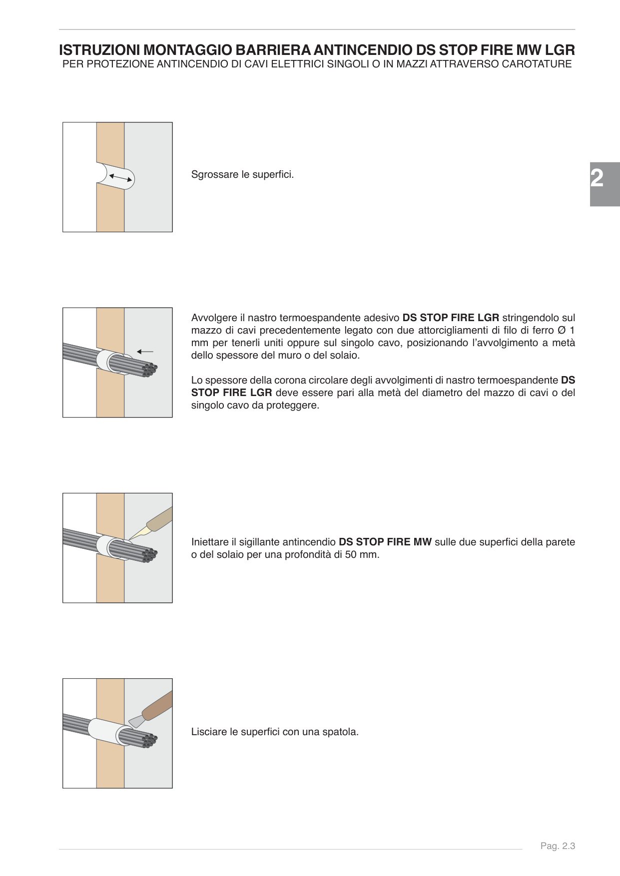 Pagina 20 — Ds stop fire 2025