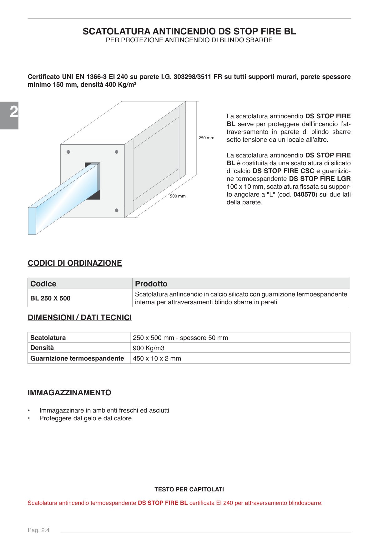 Pagina 21 — Ds stop fire 2025