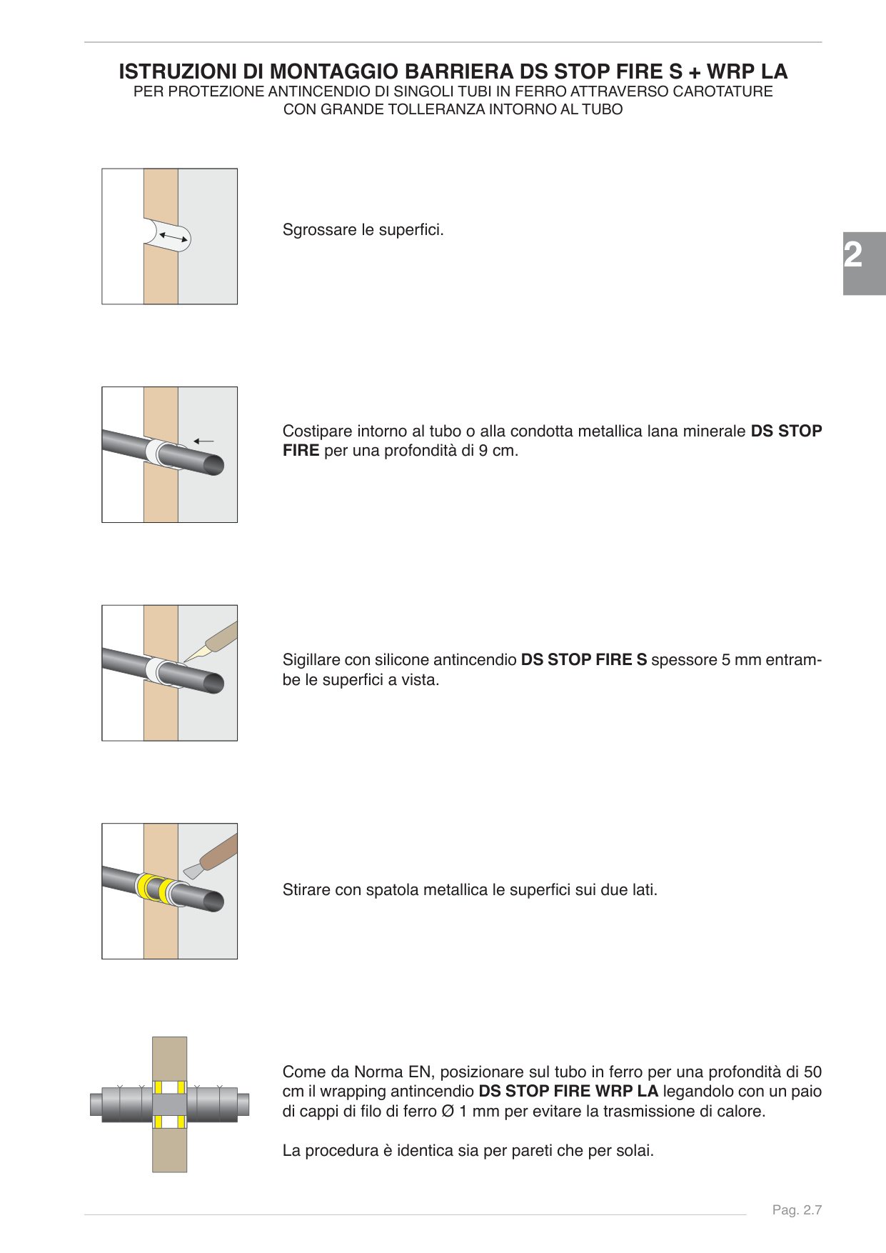 Pagina 24 — Ds stop fire 2025