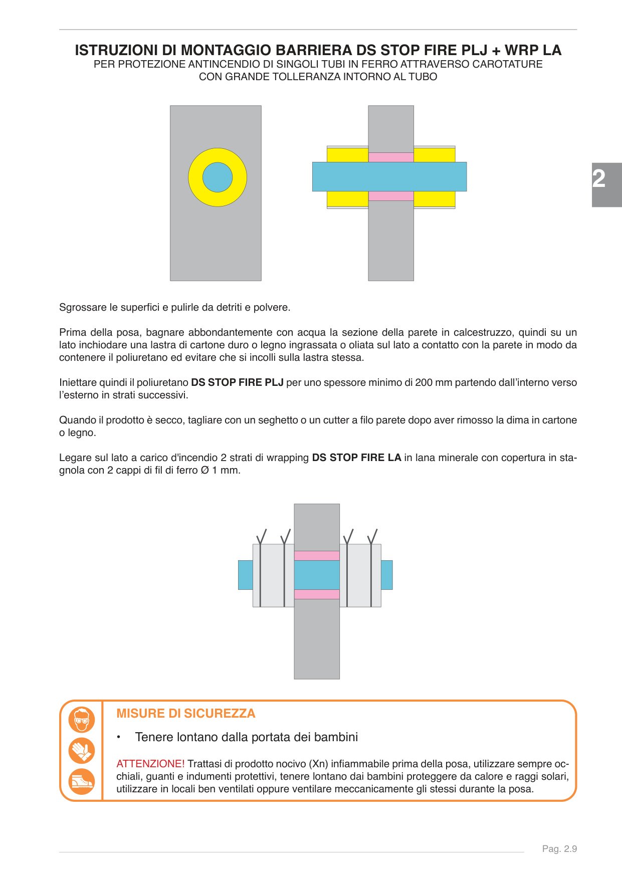 Pagina 26 — Ds stop fire 2025