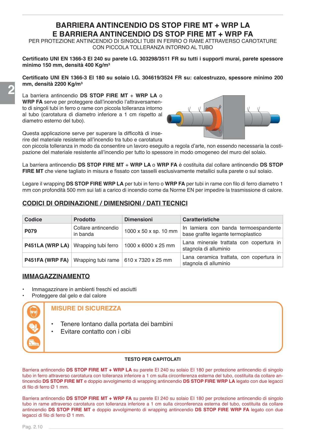 Pagina 27 — Ds stop fire 2025