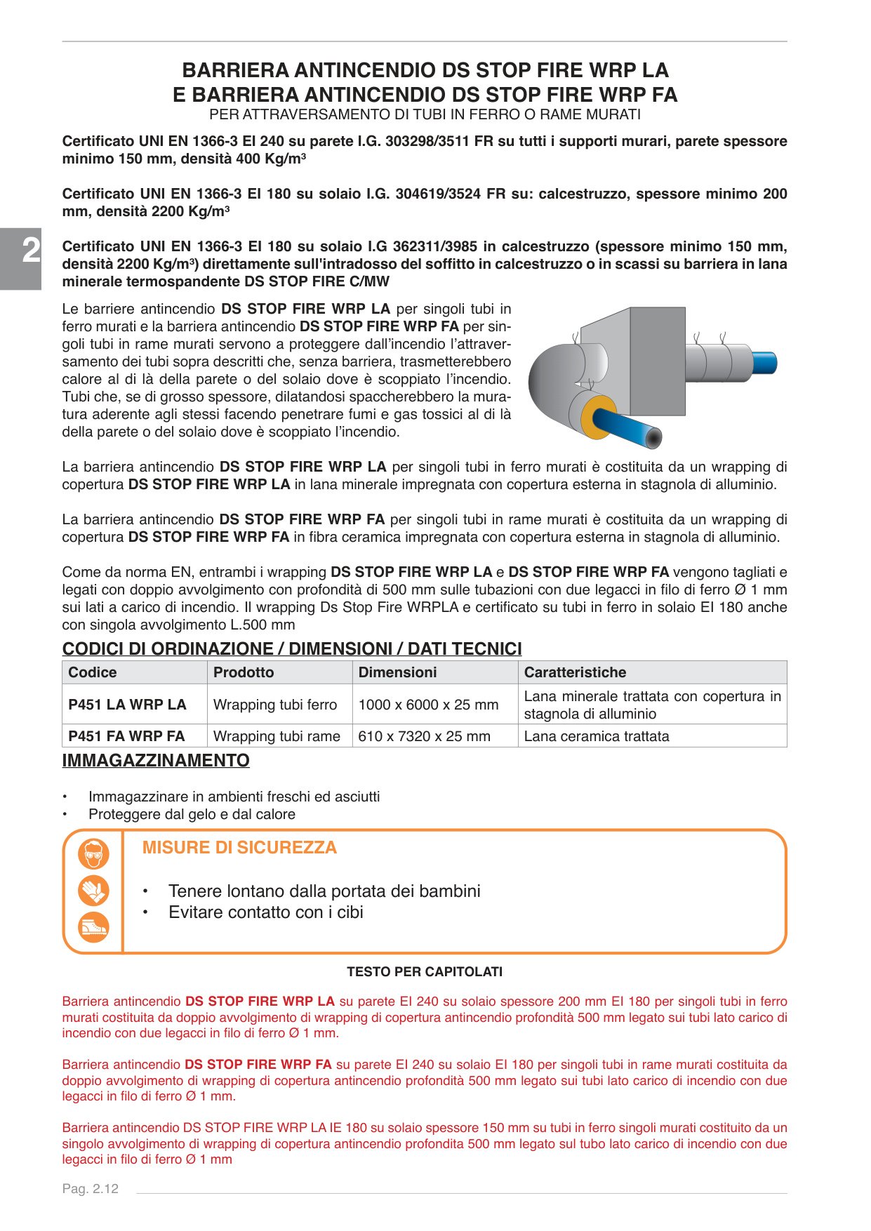 Pagina 29 — Ds stop fire 2025