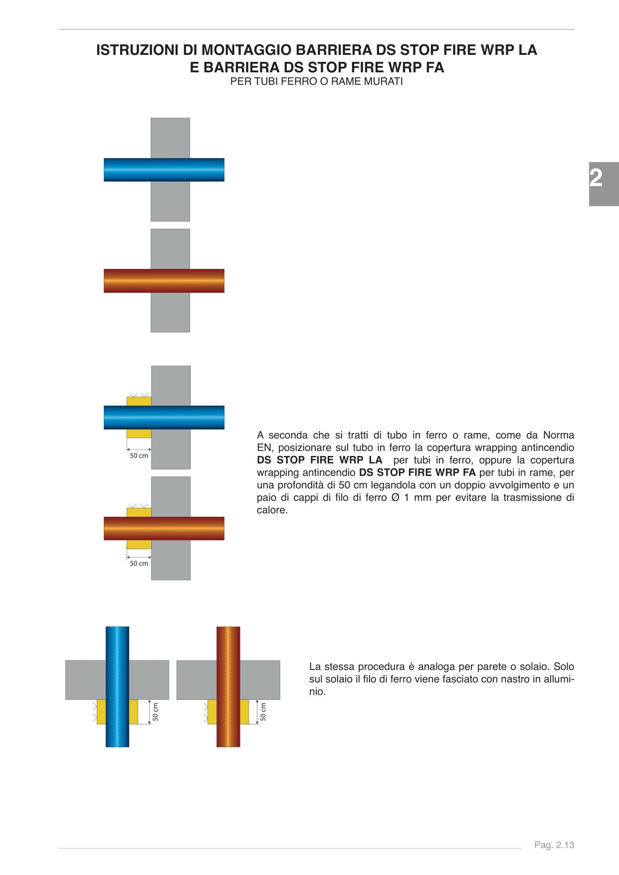 Pagina 30 — Ds stop fire 2025