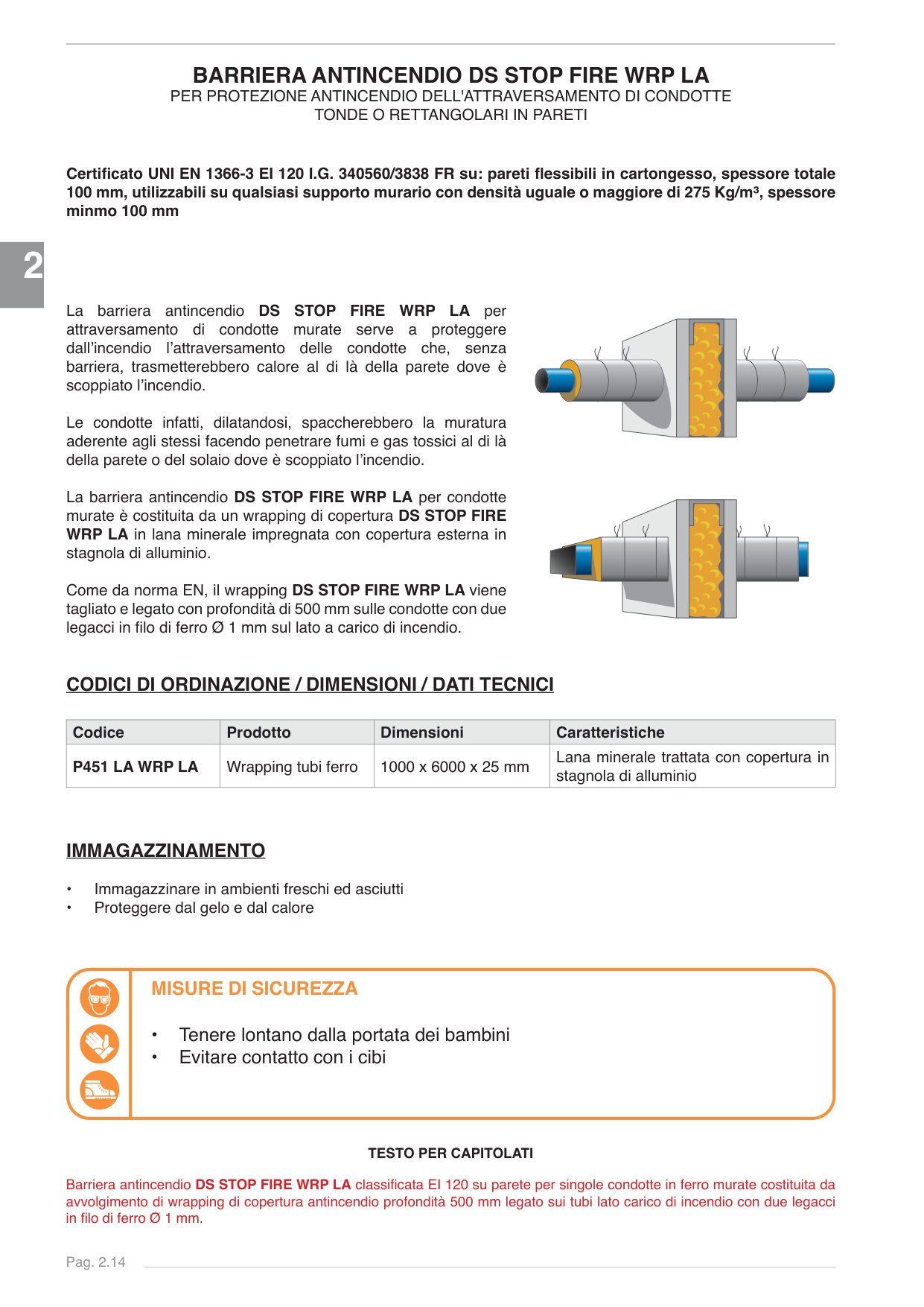 Pagina 31 — Ds stop fire 2025