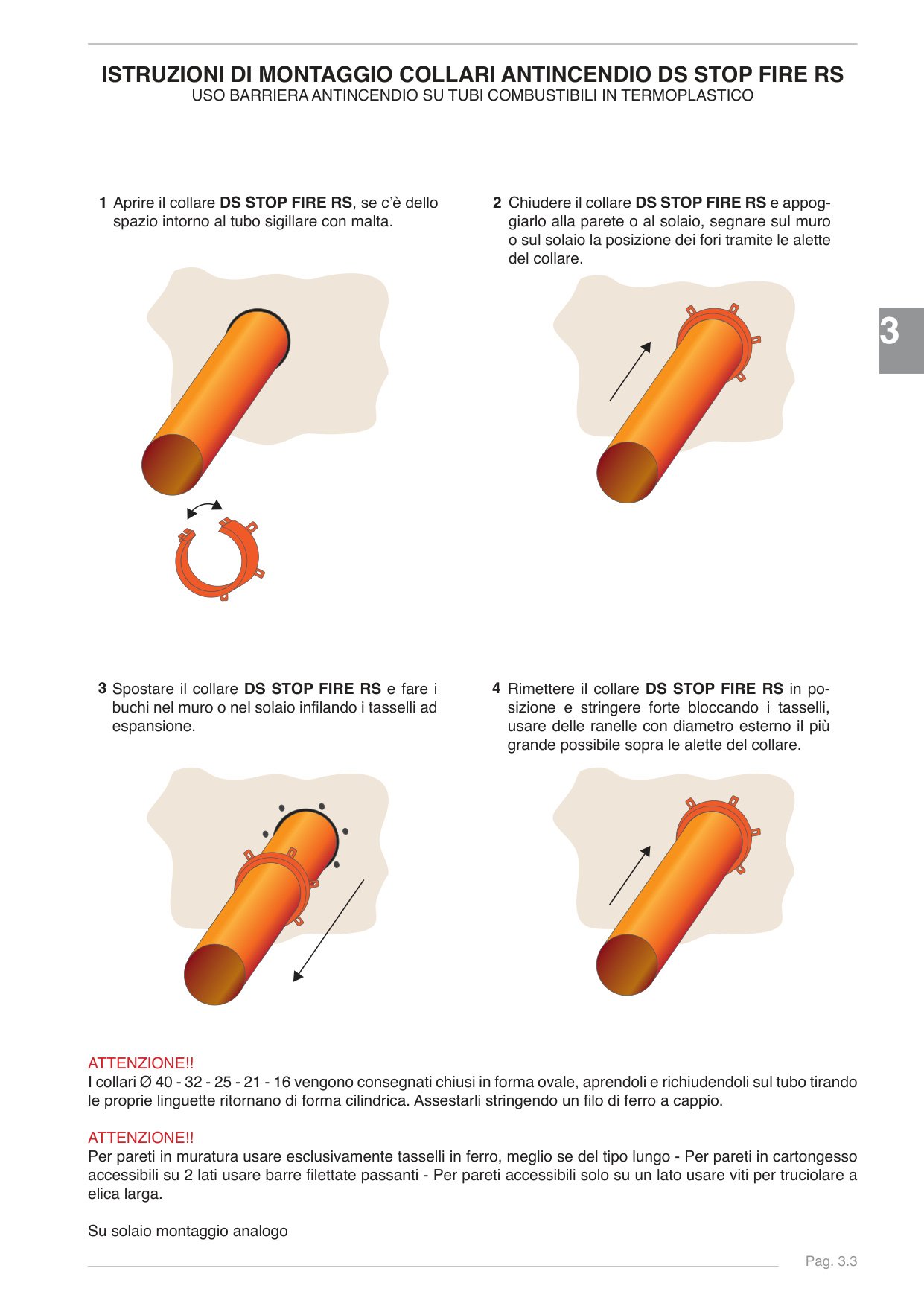 Pagina 34 — Ds stop fire 2025