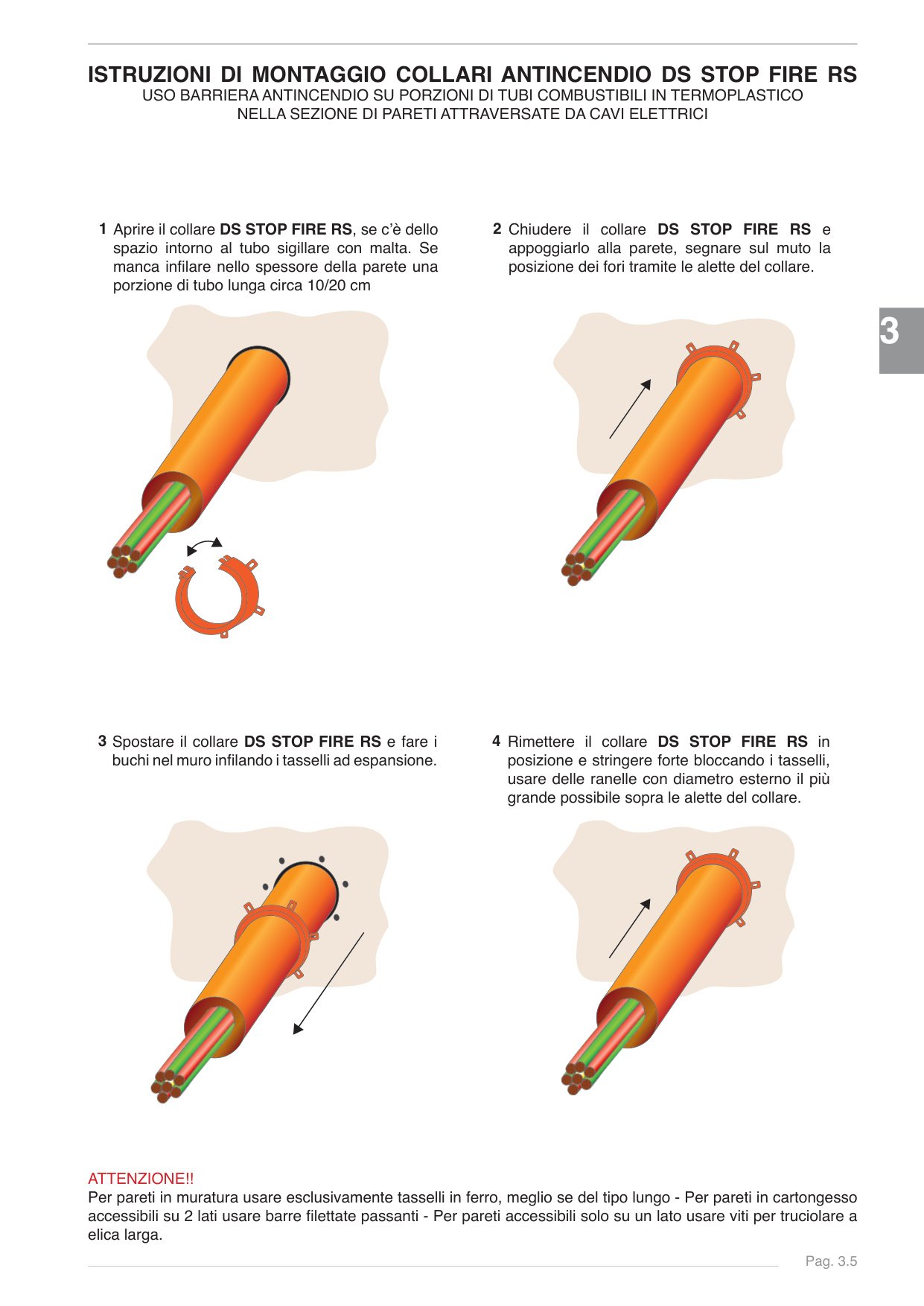 Pagina 36 — Ds stop fire 2025