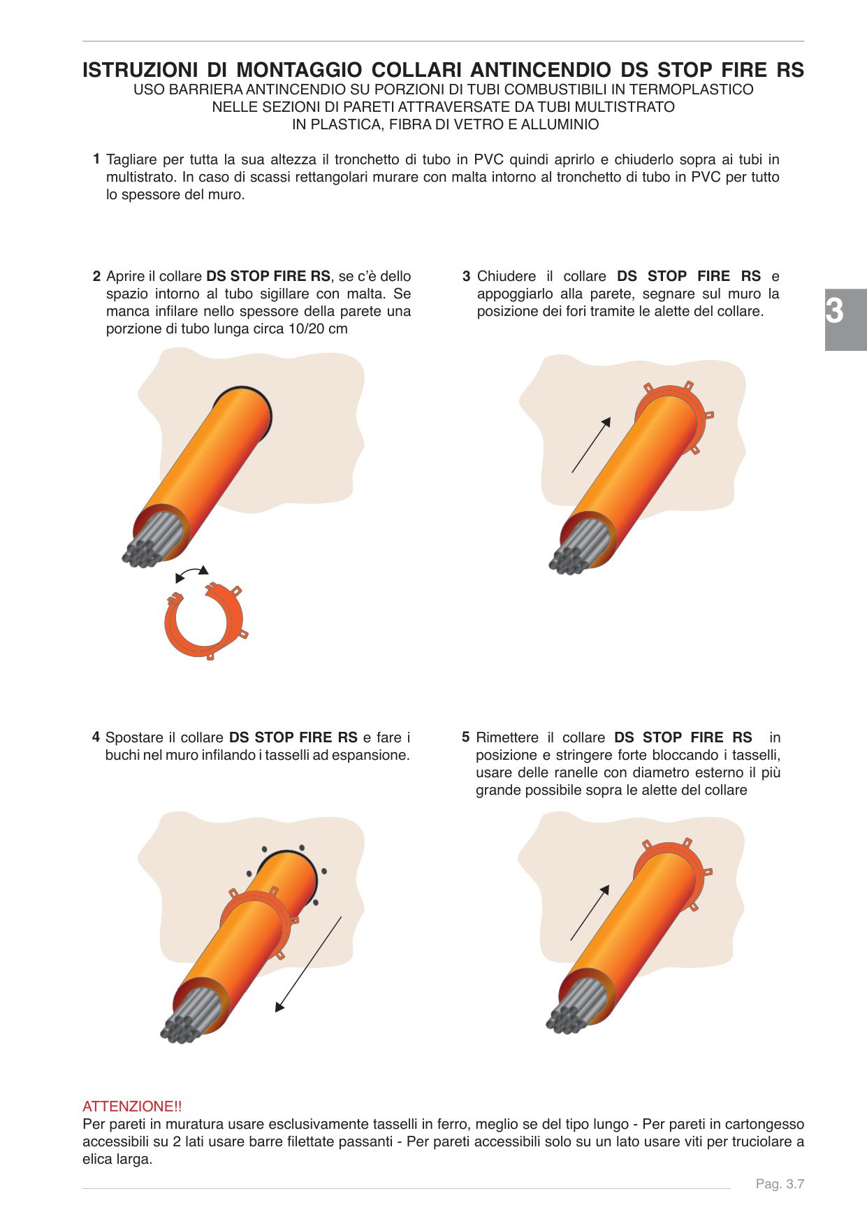 Pagina 38 — Ds stop fire 2025