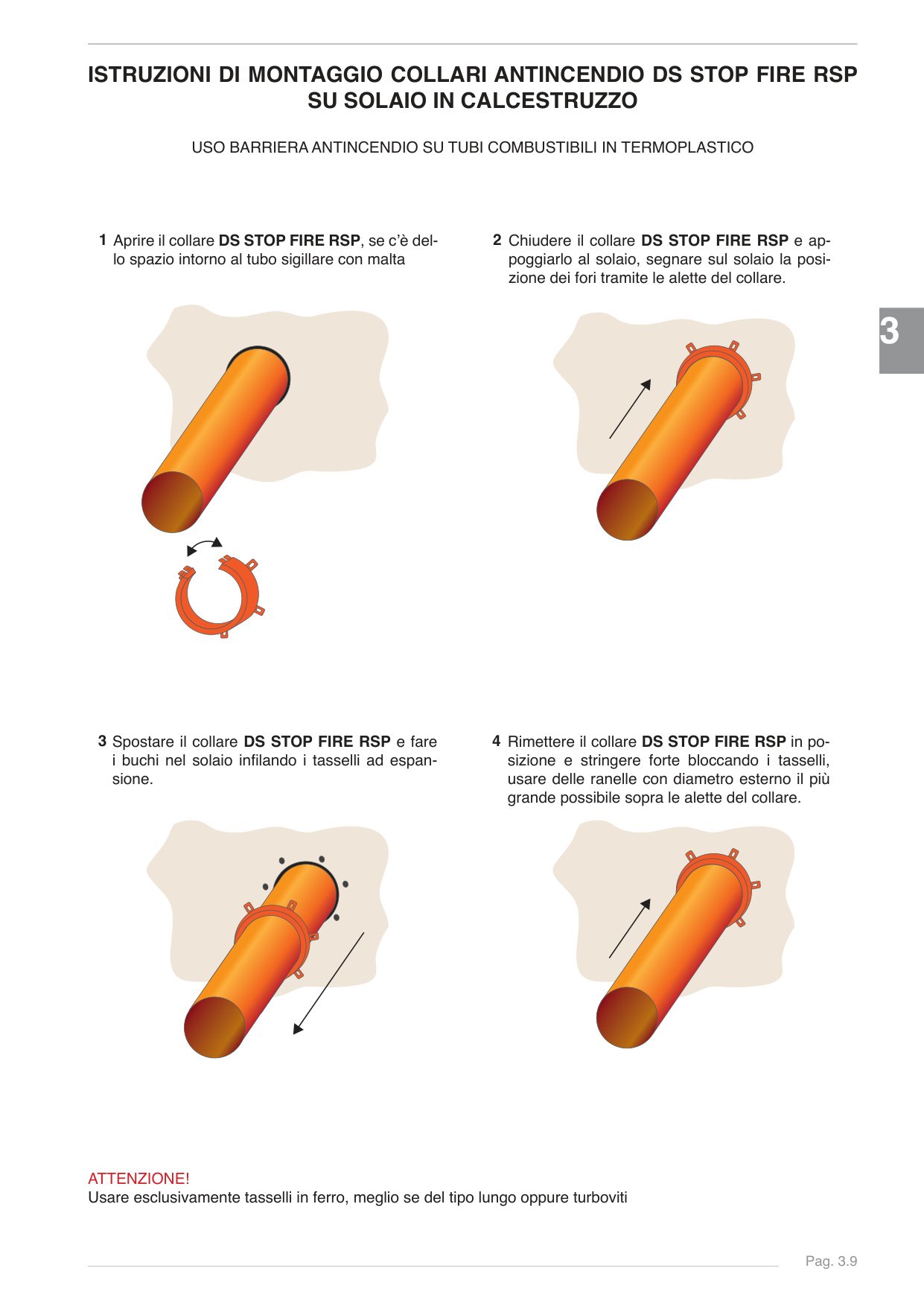 Pagina 40 — Ds stop fire 2025