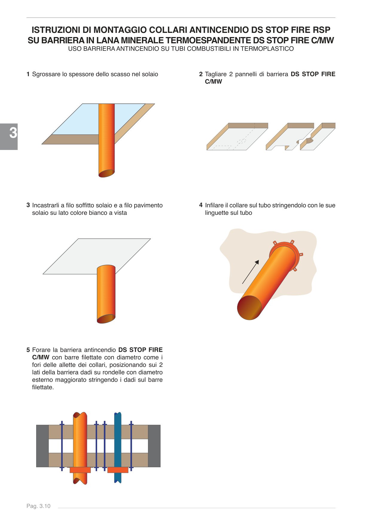 Pagina 41 — Ds stop fire 2025