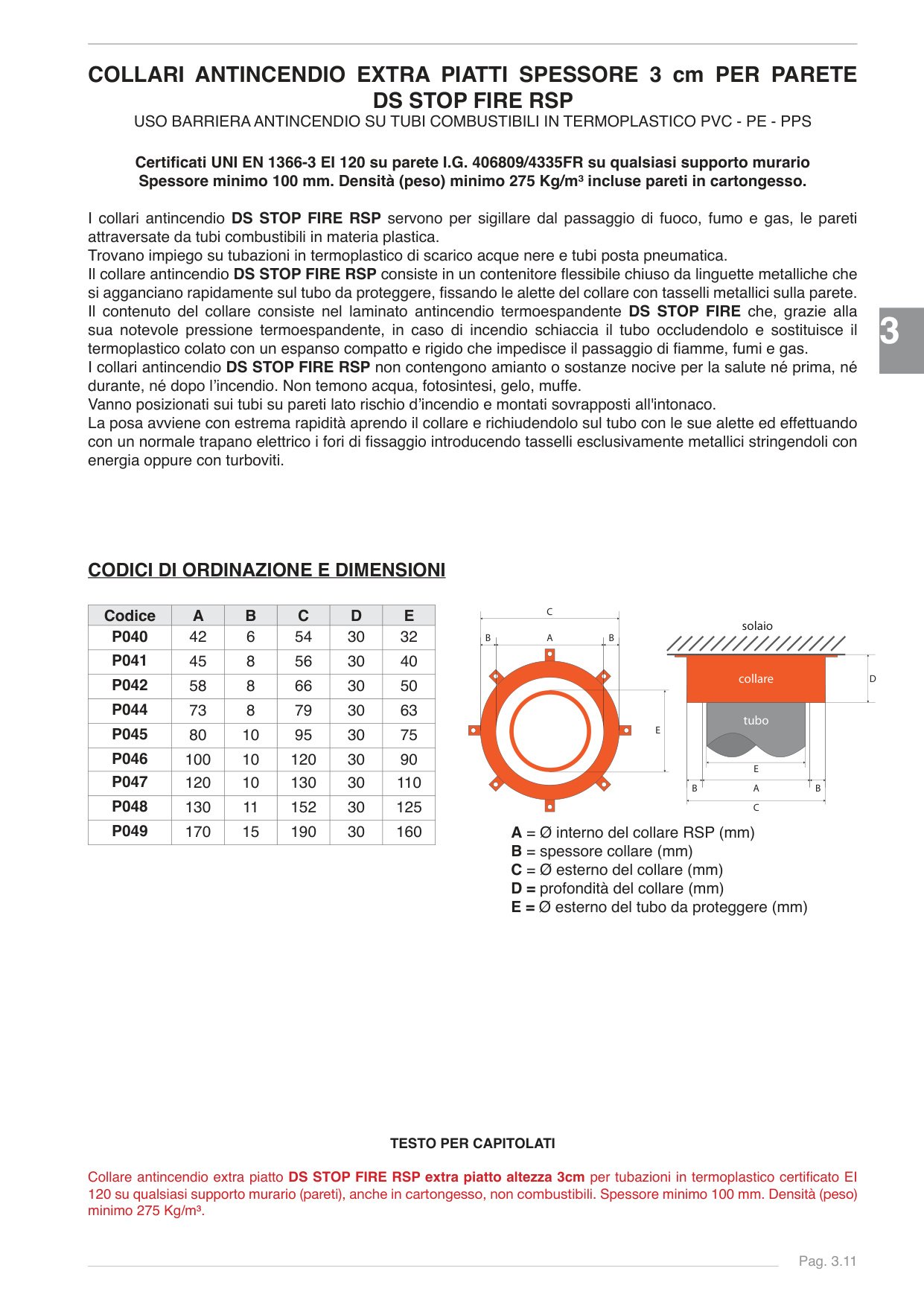 Pagina 42 — Ds stop fire 2025