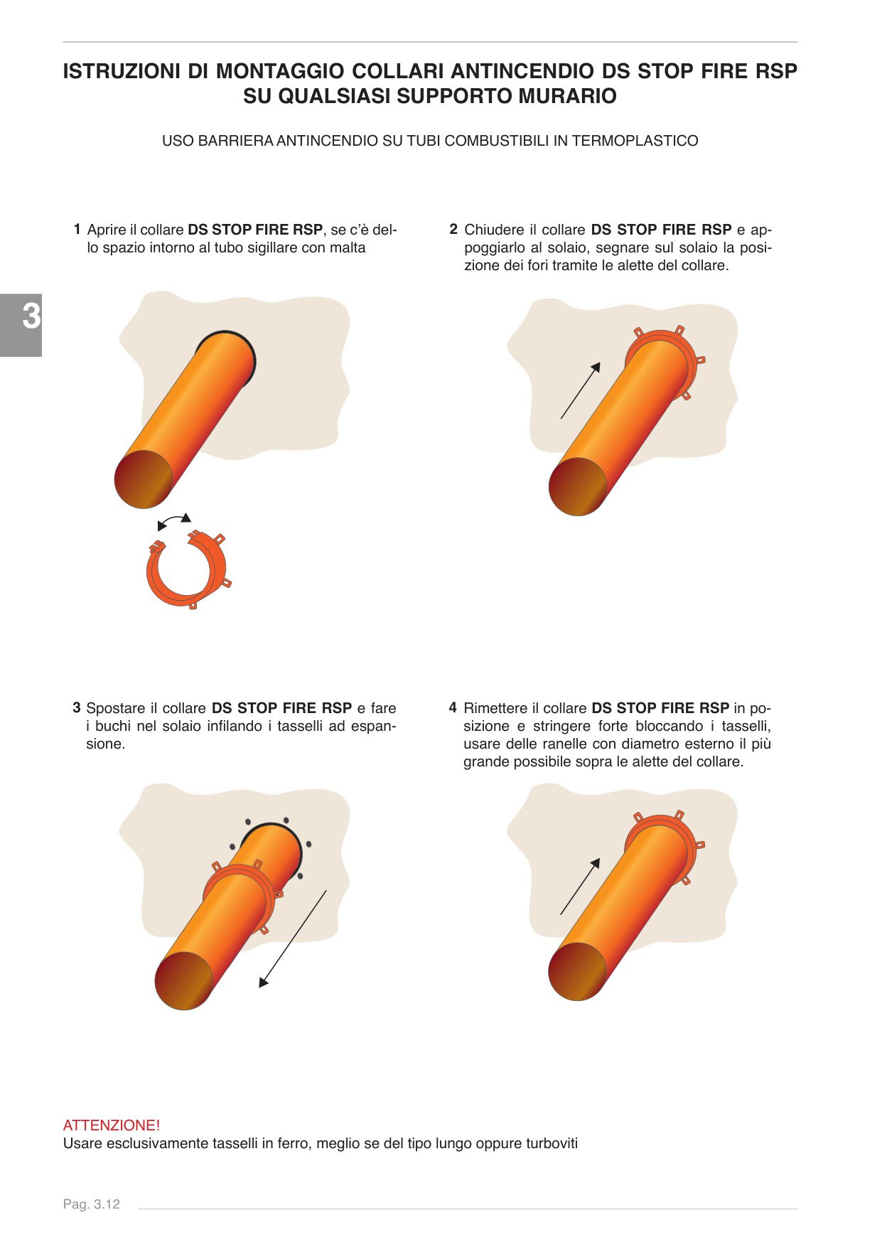 Pagina 43 — Ds stop fire 2025