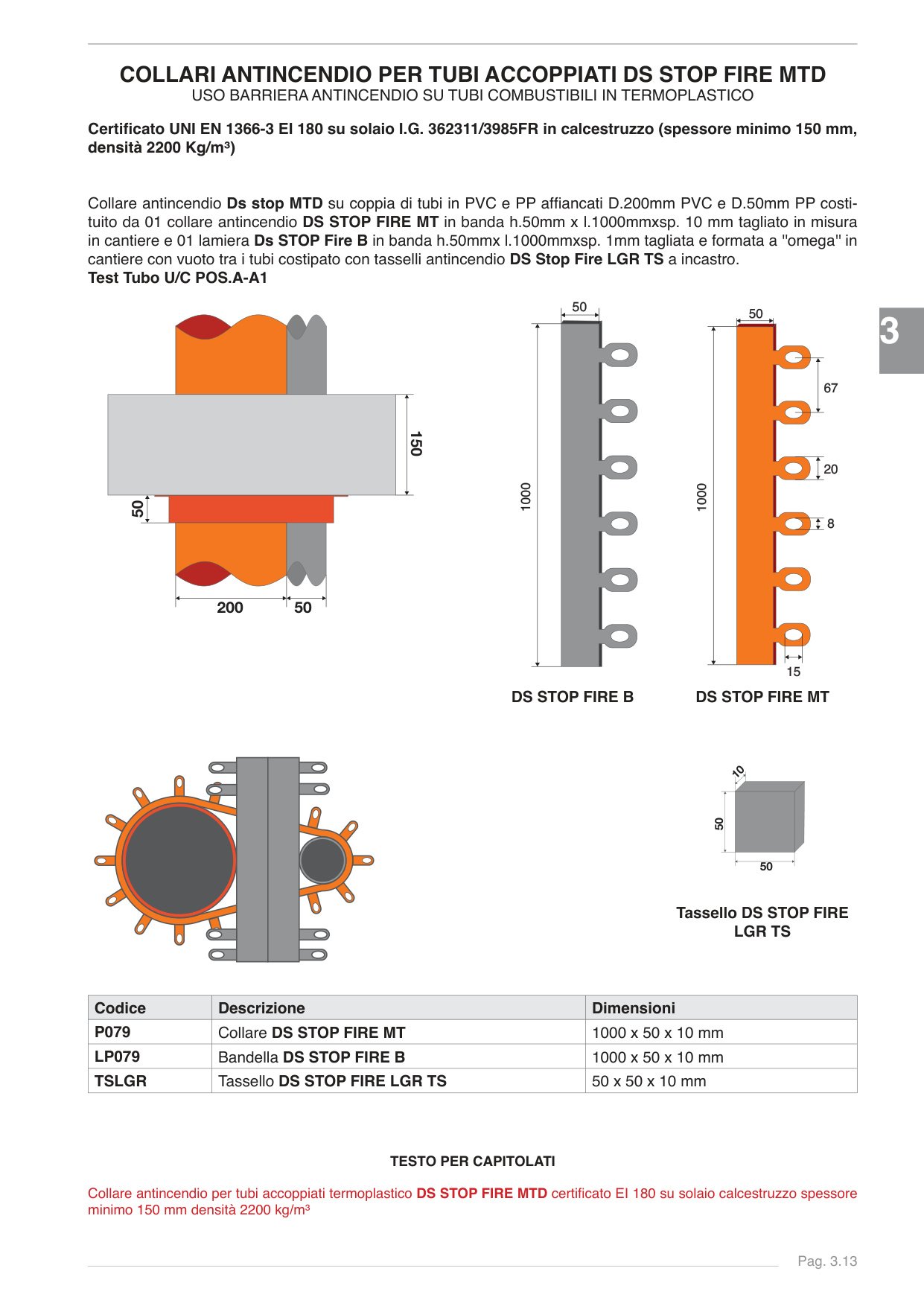 Pagina 44 — Ds stop fire 2025