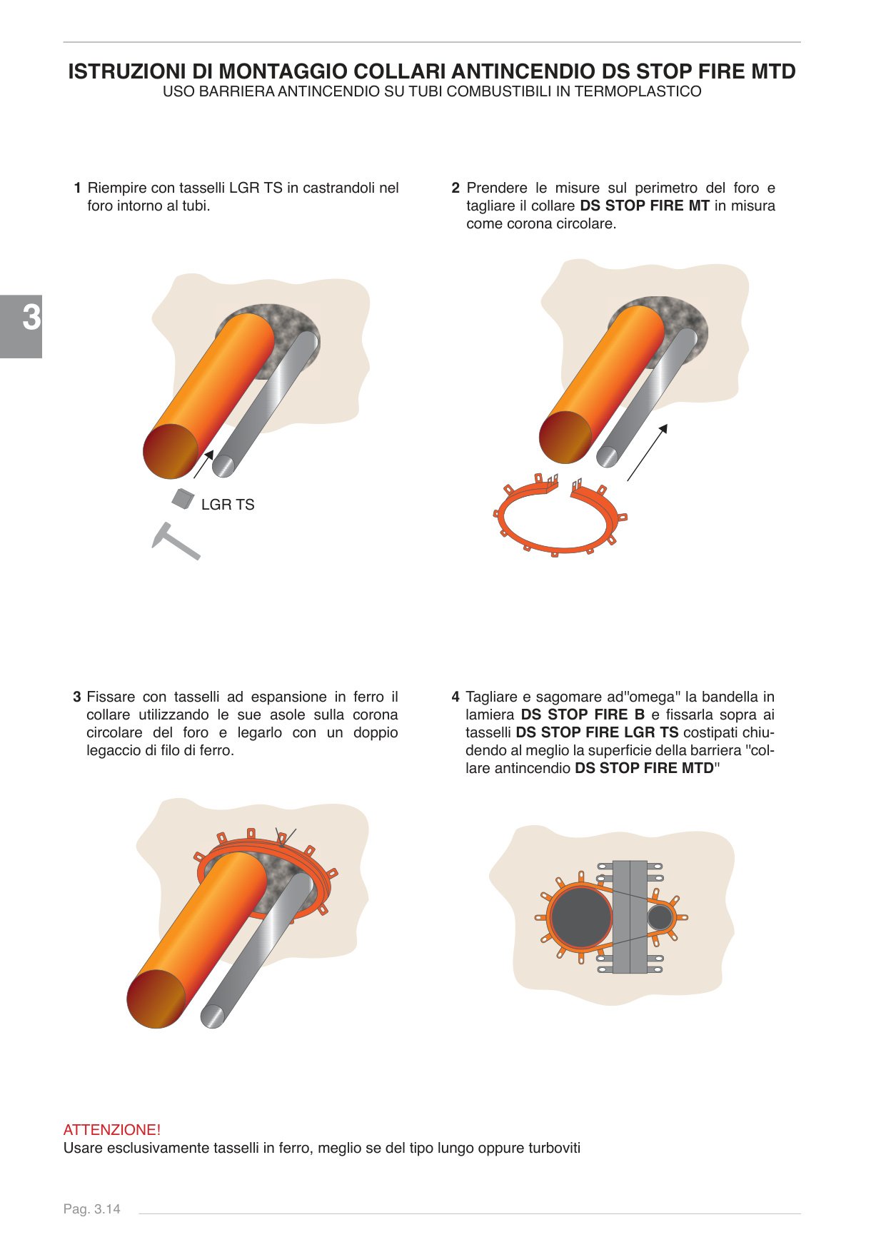 Pagina 45 — Ds stop fire 2025