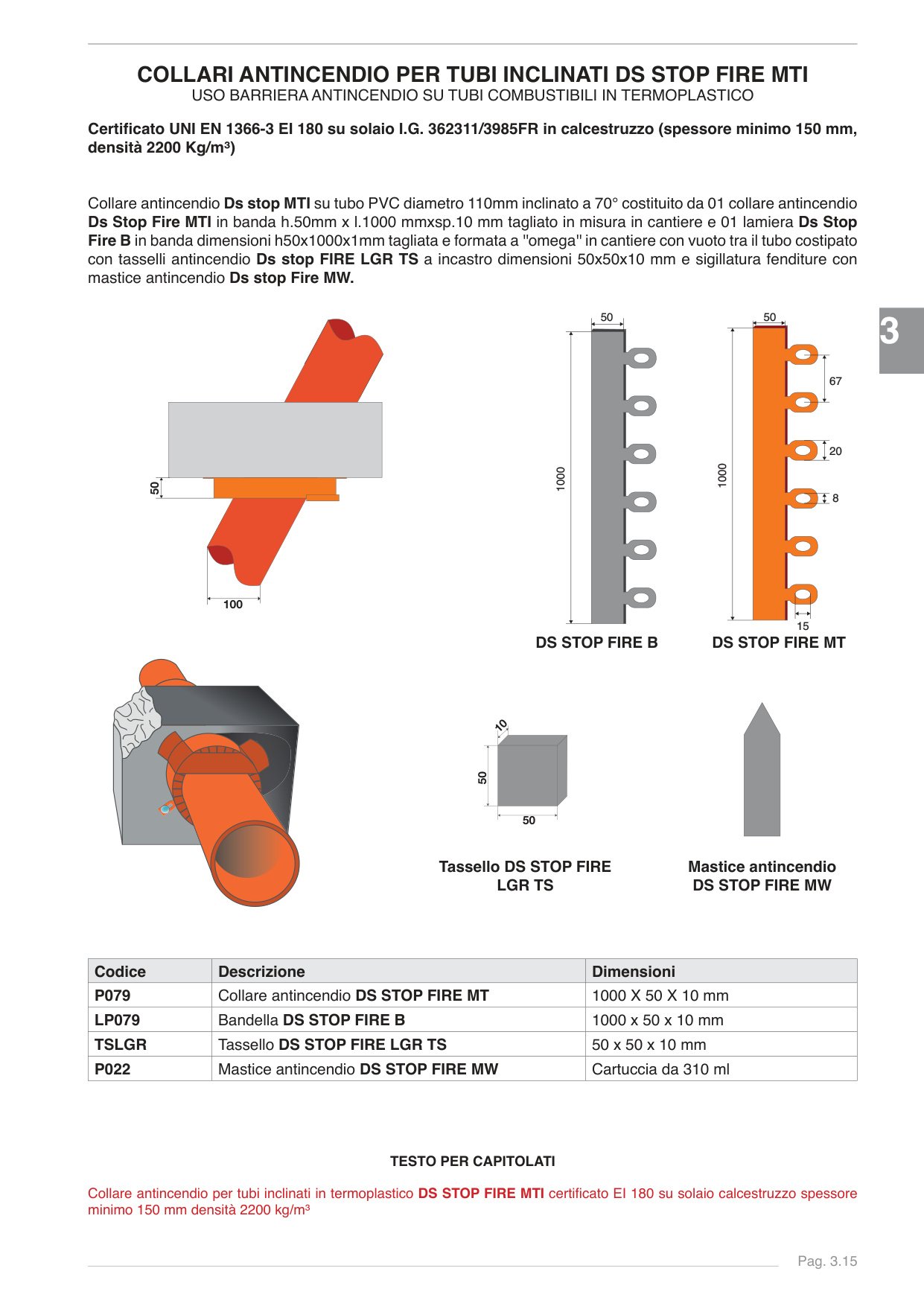 Pagina 46 — Ds stop fire 2025