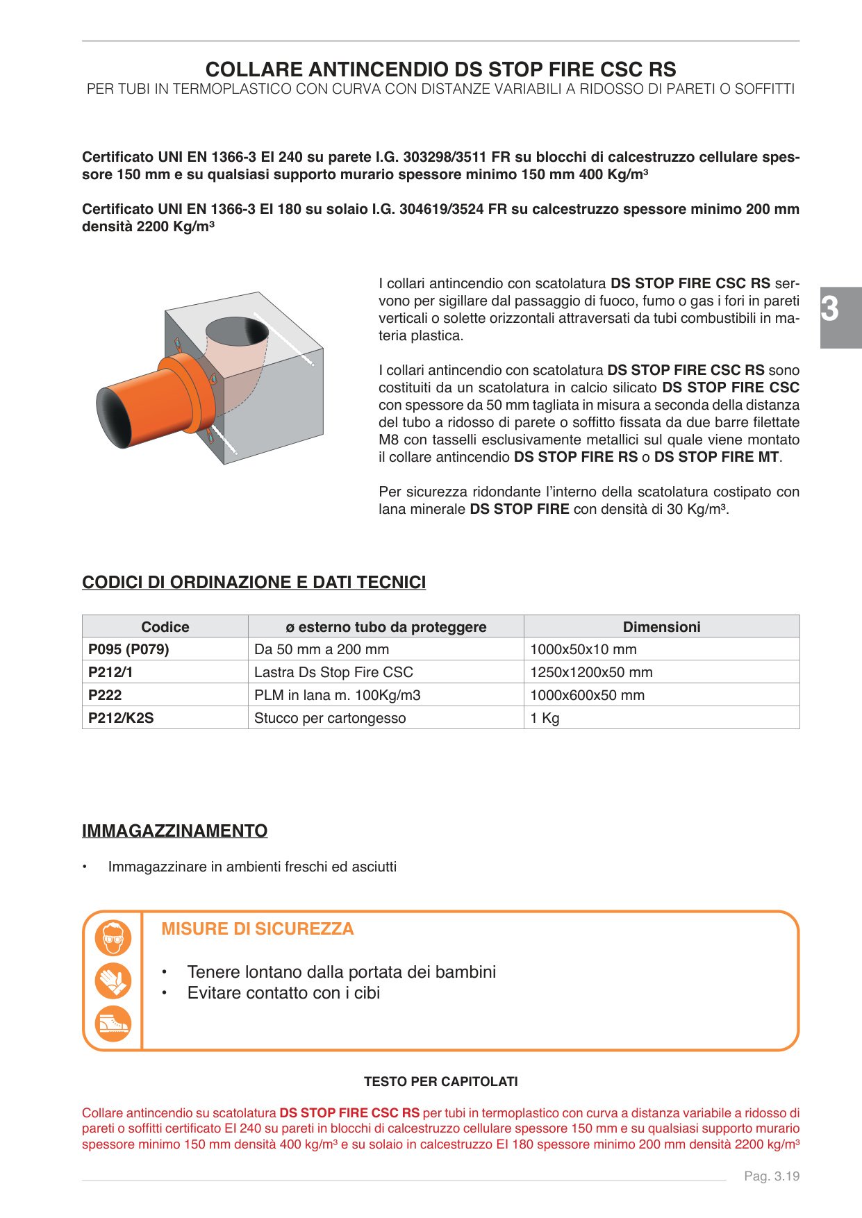 Pagina 50 — Ds stop fire 2025