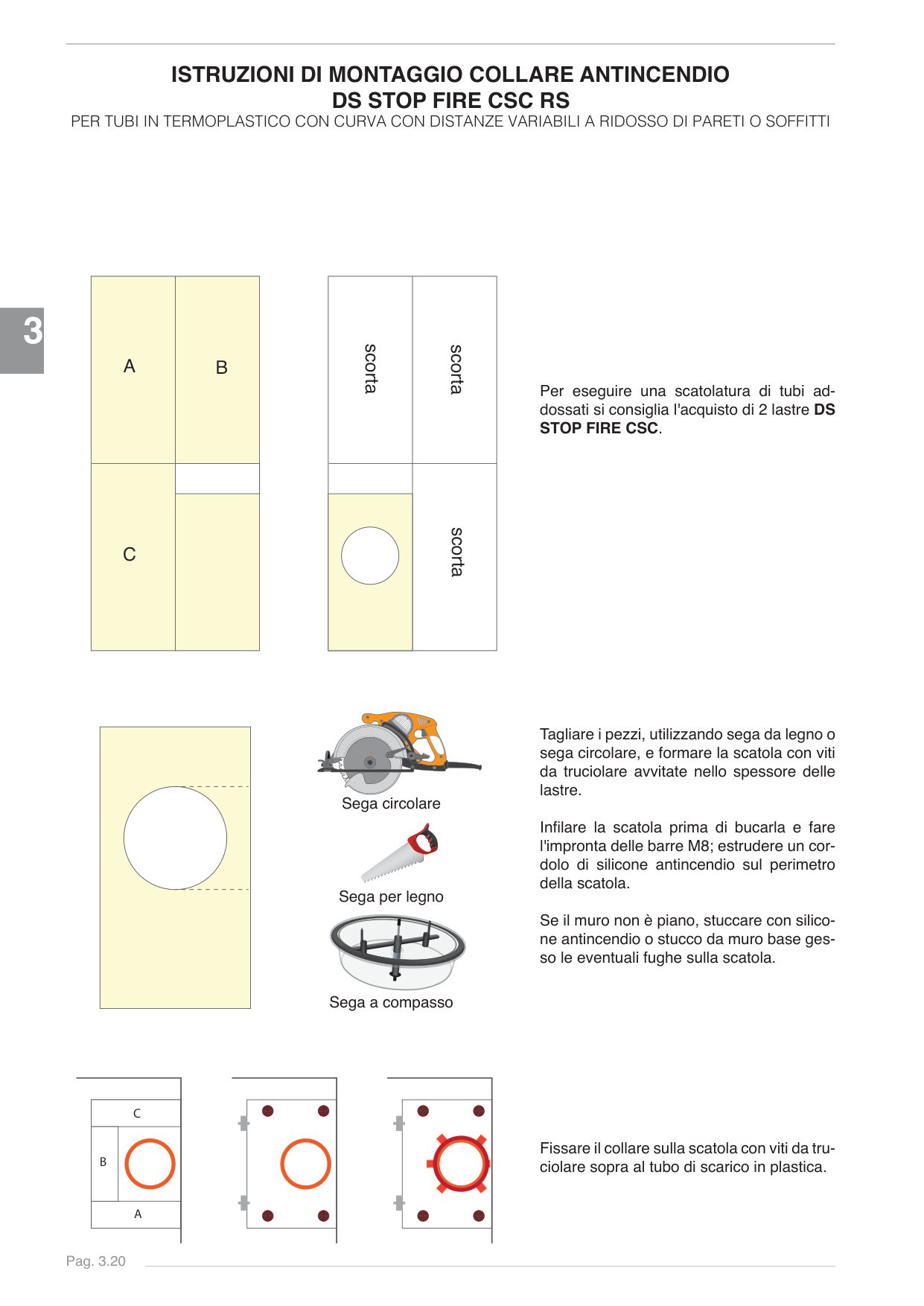 Pagina 51 — Ds stop fire 2025