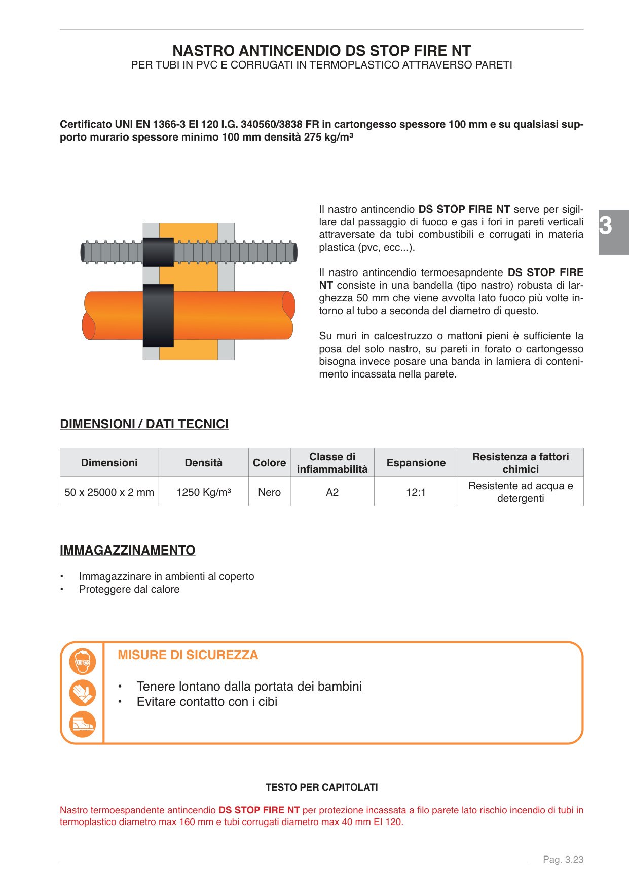 Pagina 54 — Ds stop fire 2025