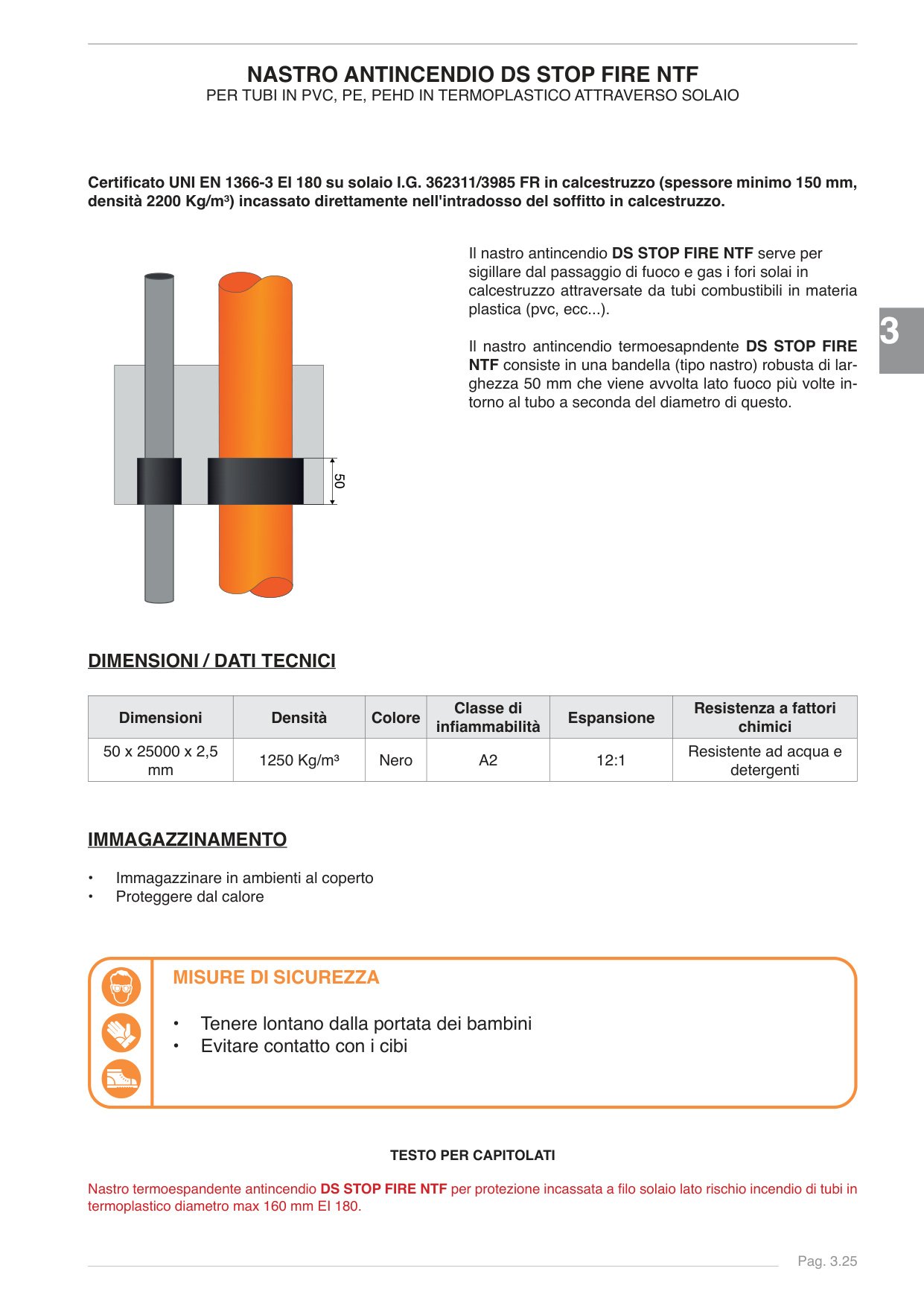 Pagina 56 — Ds stop fire 2025