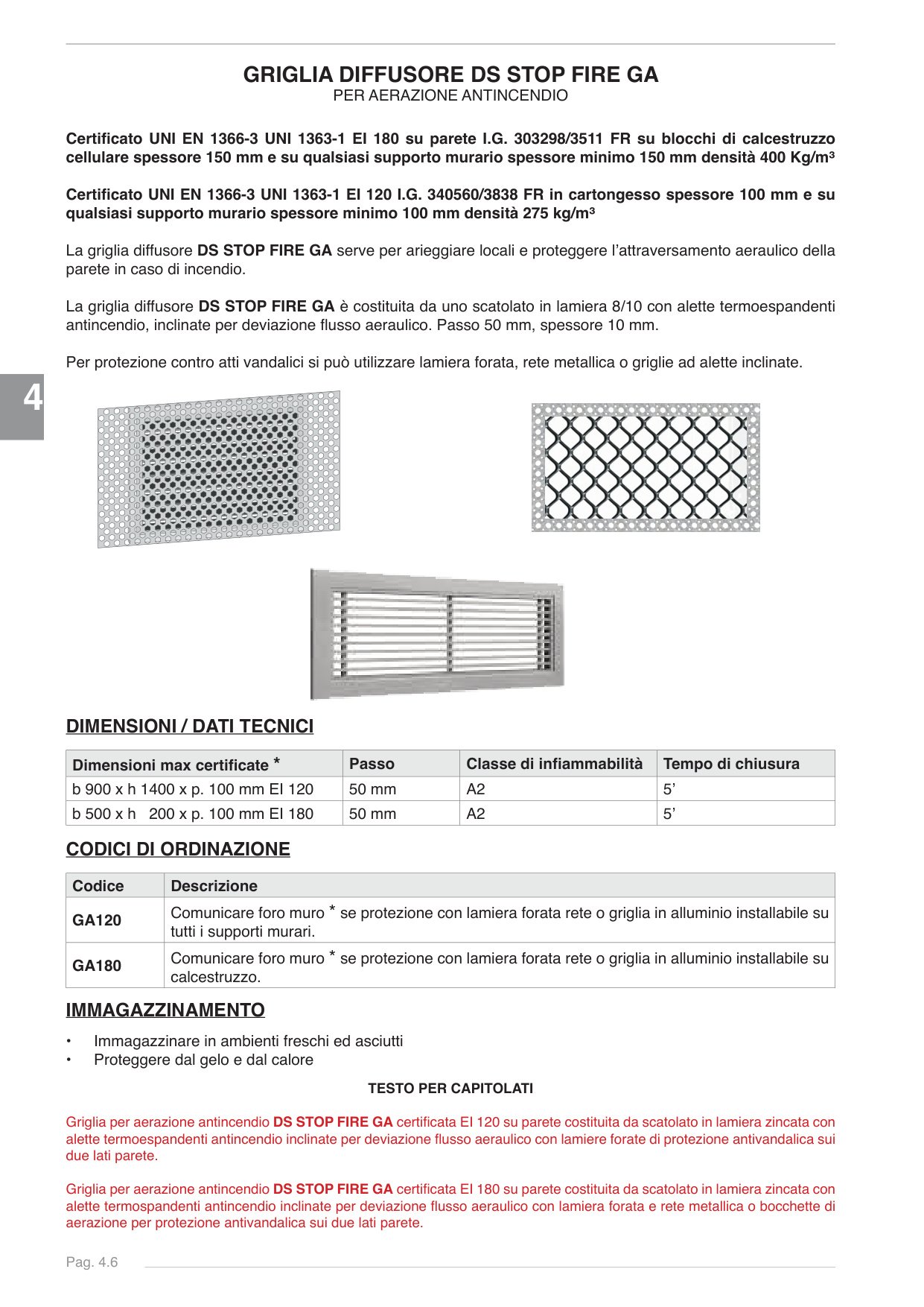 Pagina 64 — Ds stop fire 2025