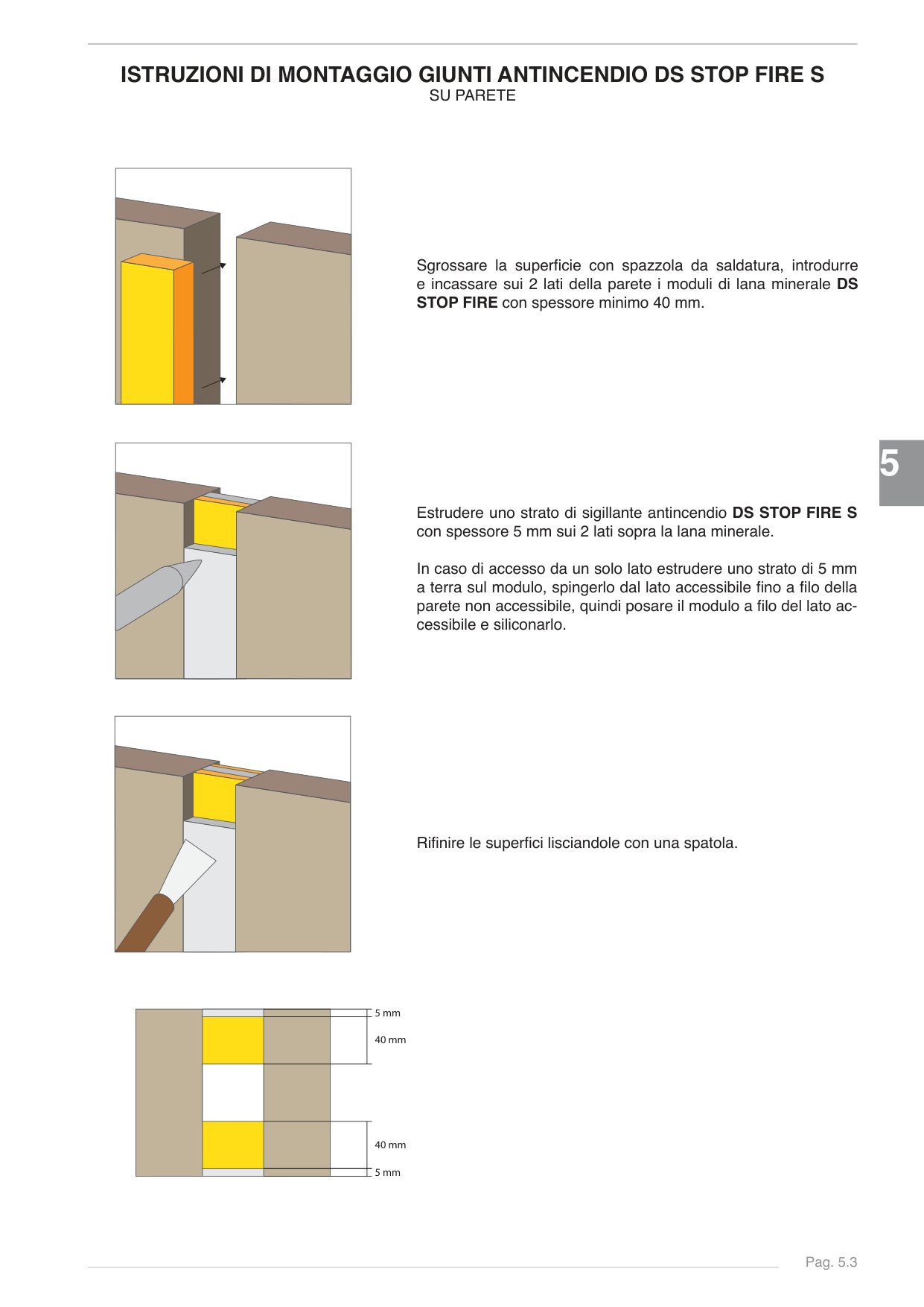 Pagina 69 — Ds stop fire 2025