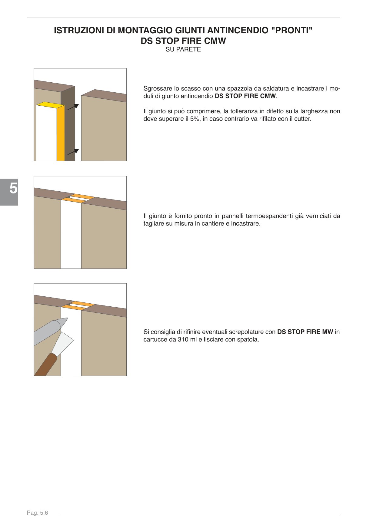 Pagina 72 — Ds stop fire 2025