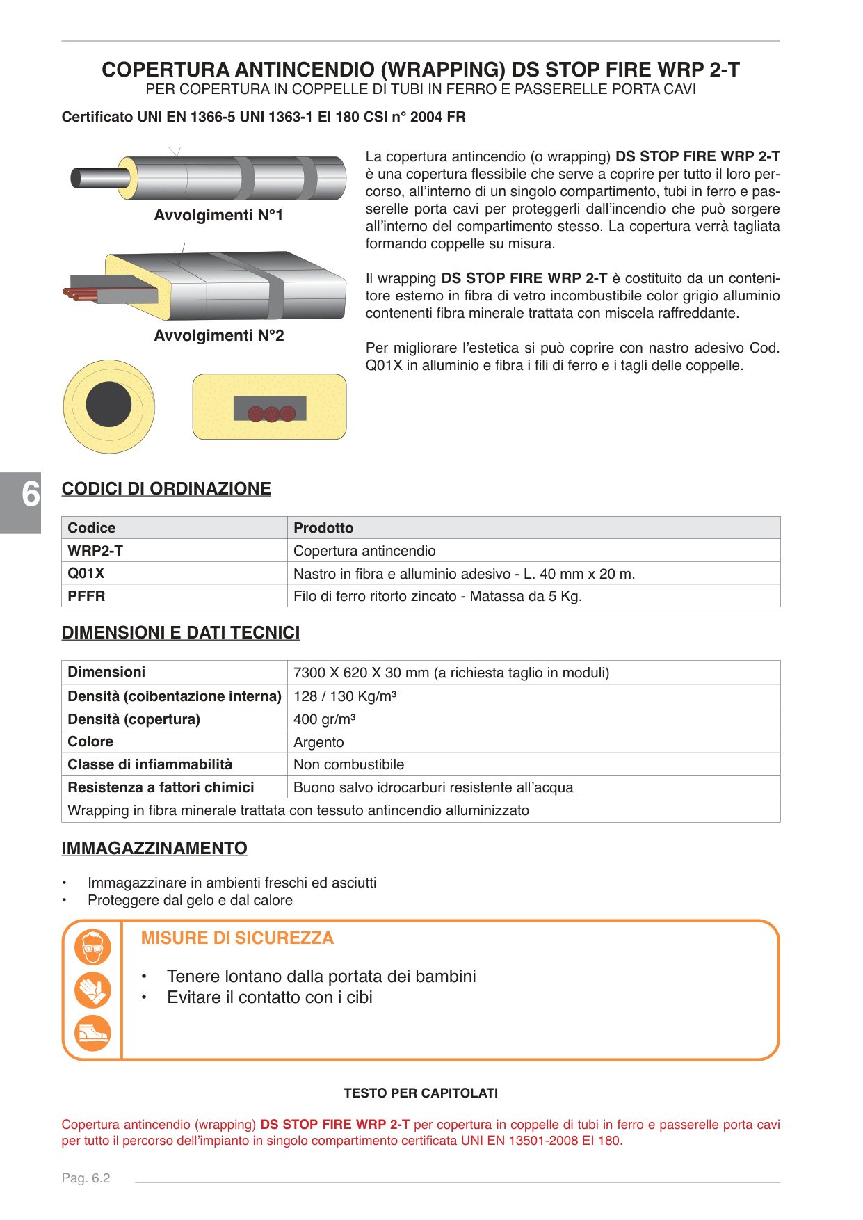 Pagina 77 — Ds stop fire 2025